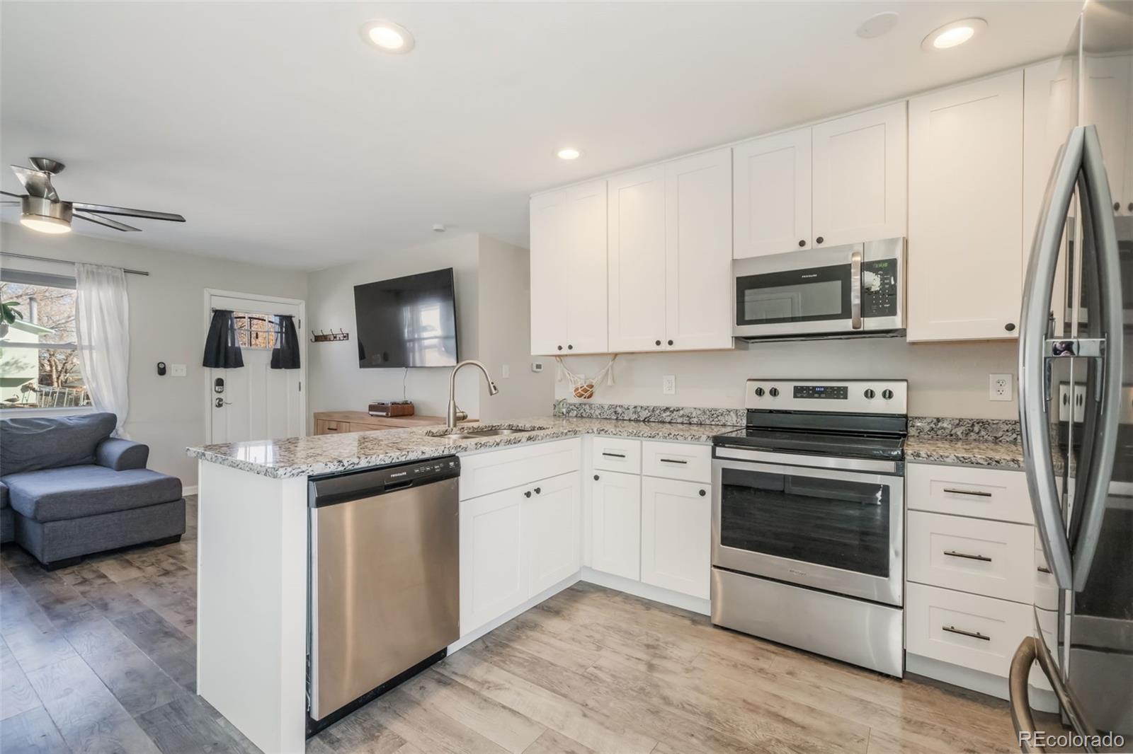 MLS Image #10 for 2240  flintwood drive,colorado springs, Colorado