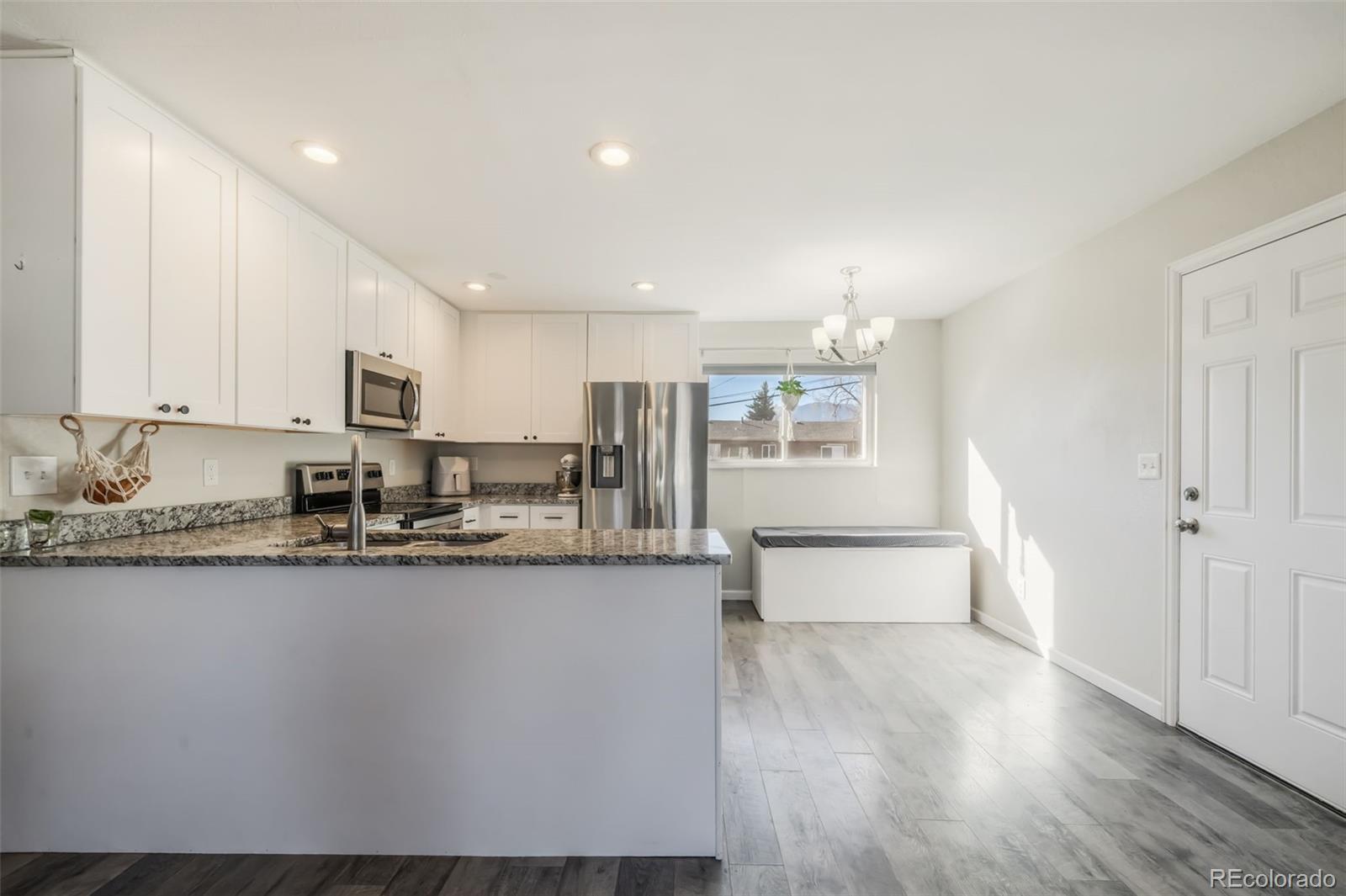 MLS Image #15 for 2240  flintwood drive,colorado springs, Colorado