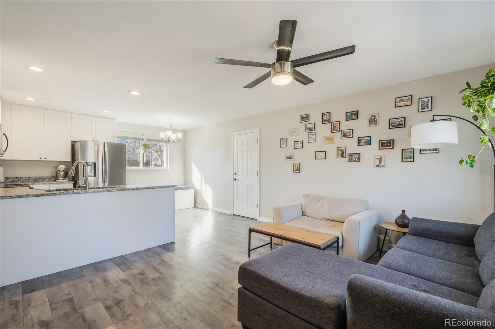 MLS Image #3 for 2240  flintwood drive,colorado springs, Colorado