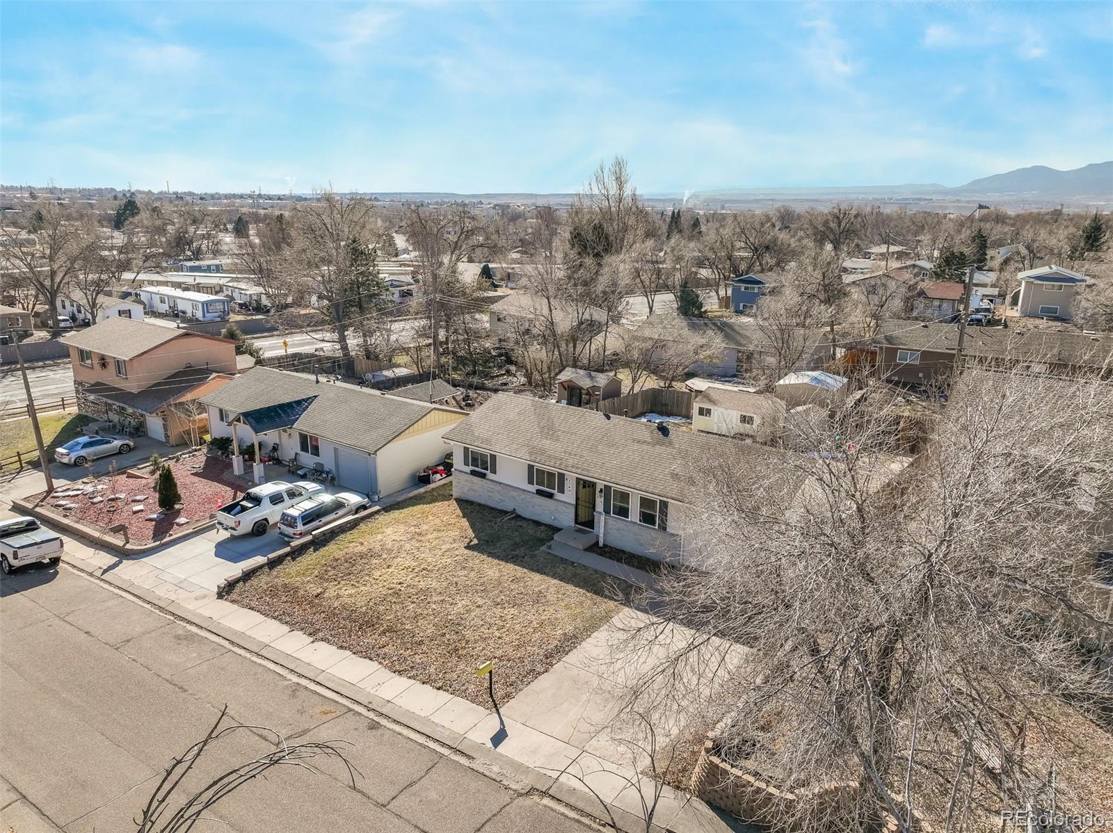 MLS Image #40 for 2240  flintwood drive,colorado springs, Colorado
