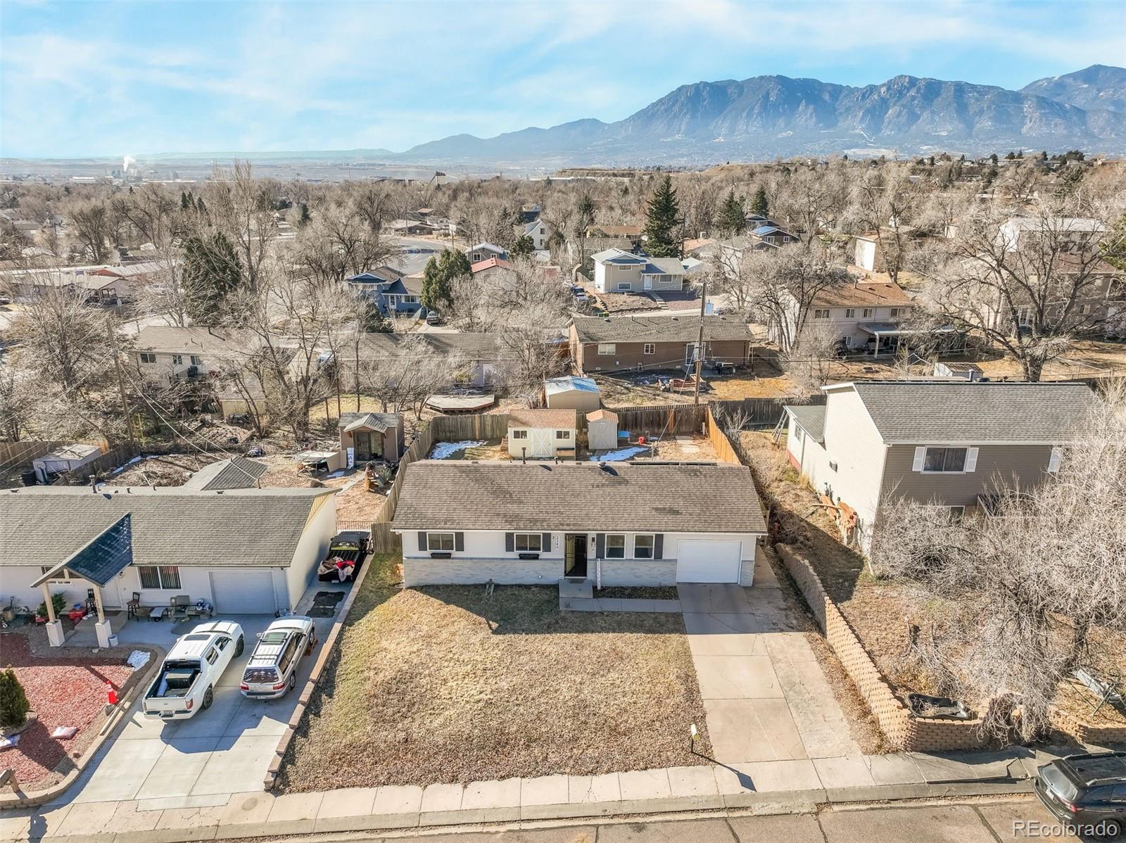 MLS Image #41 for 2240  flintwood drive,colorado springs, Colorado