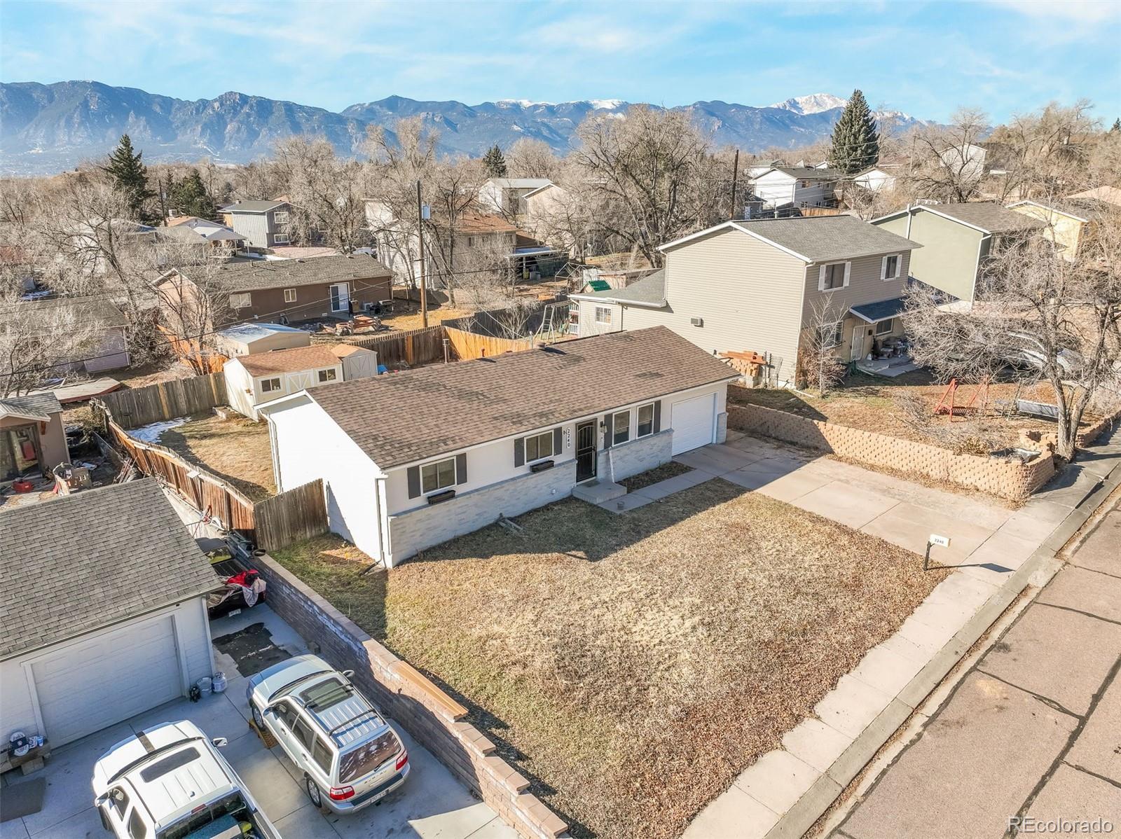 MLS Image #43 for 2240  flintwood drive,colorado springs, Colorado