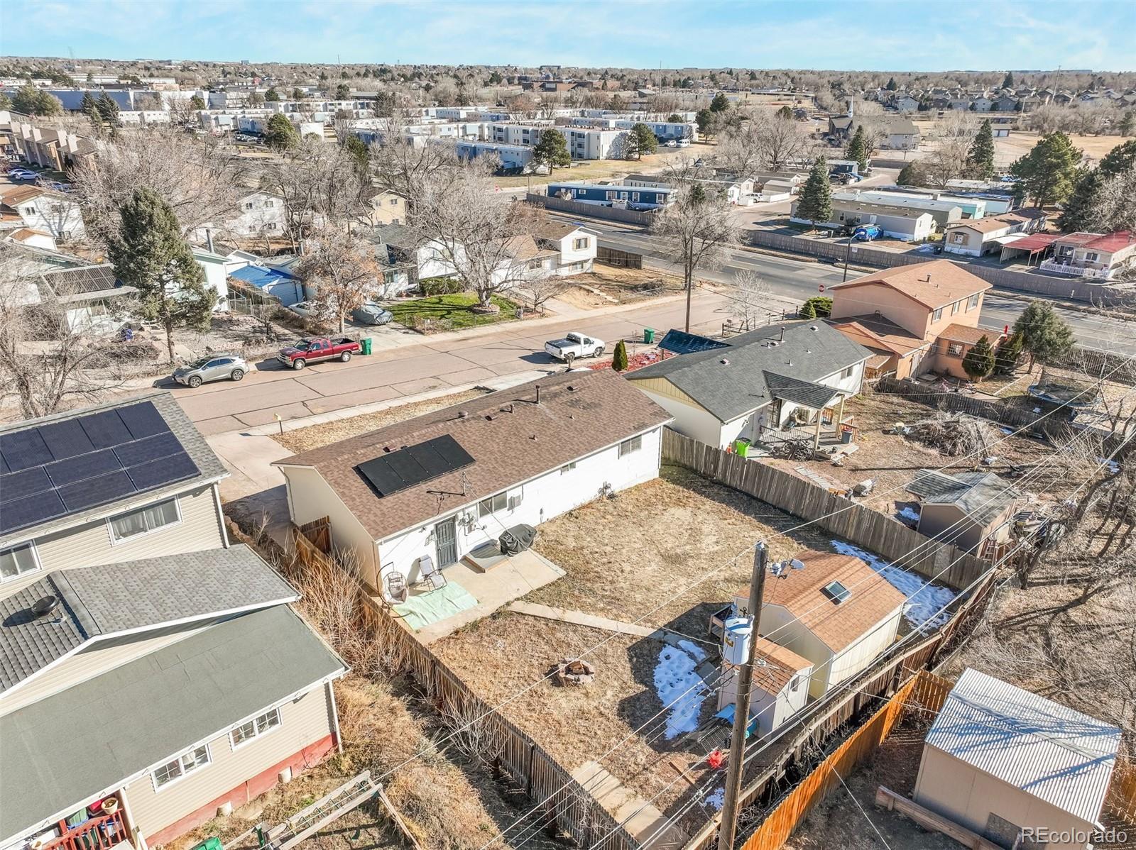 MLS Image #44 for 2240  flintwood drive,colorado springs, Colorado