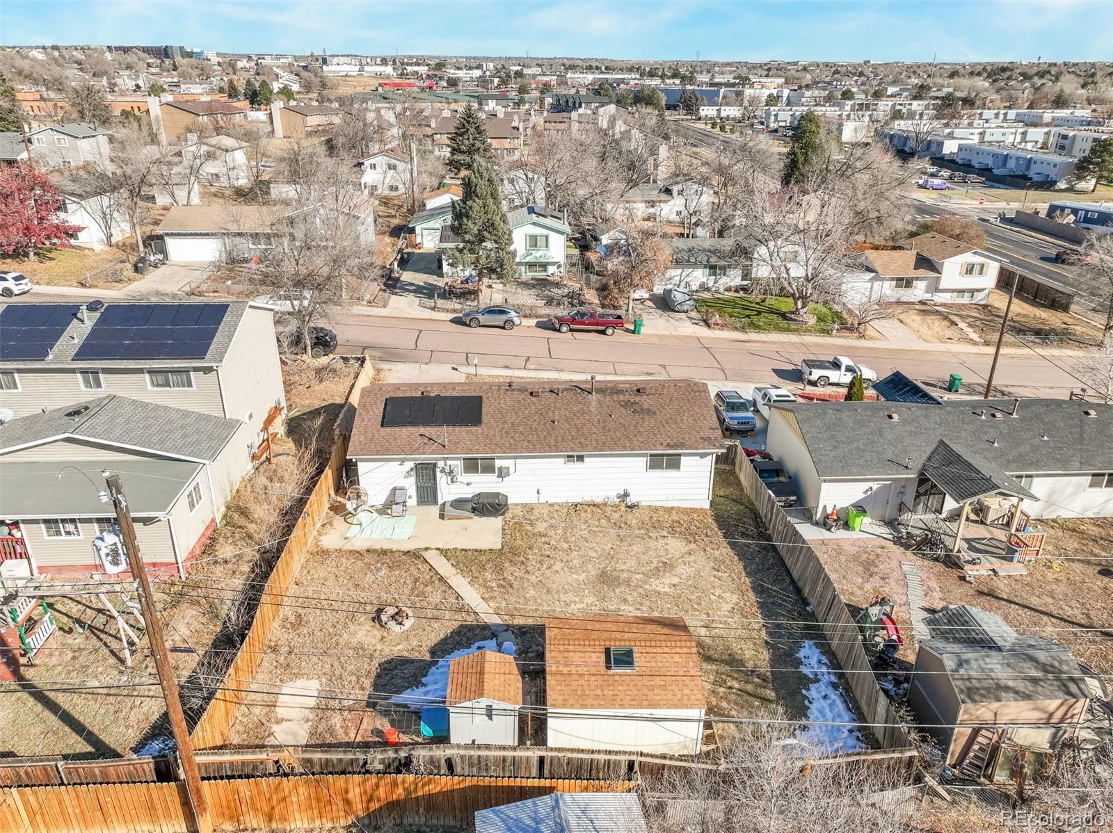MLS Image #45 for 2240  flintwood drive,colorado springs, Colorado