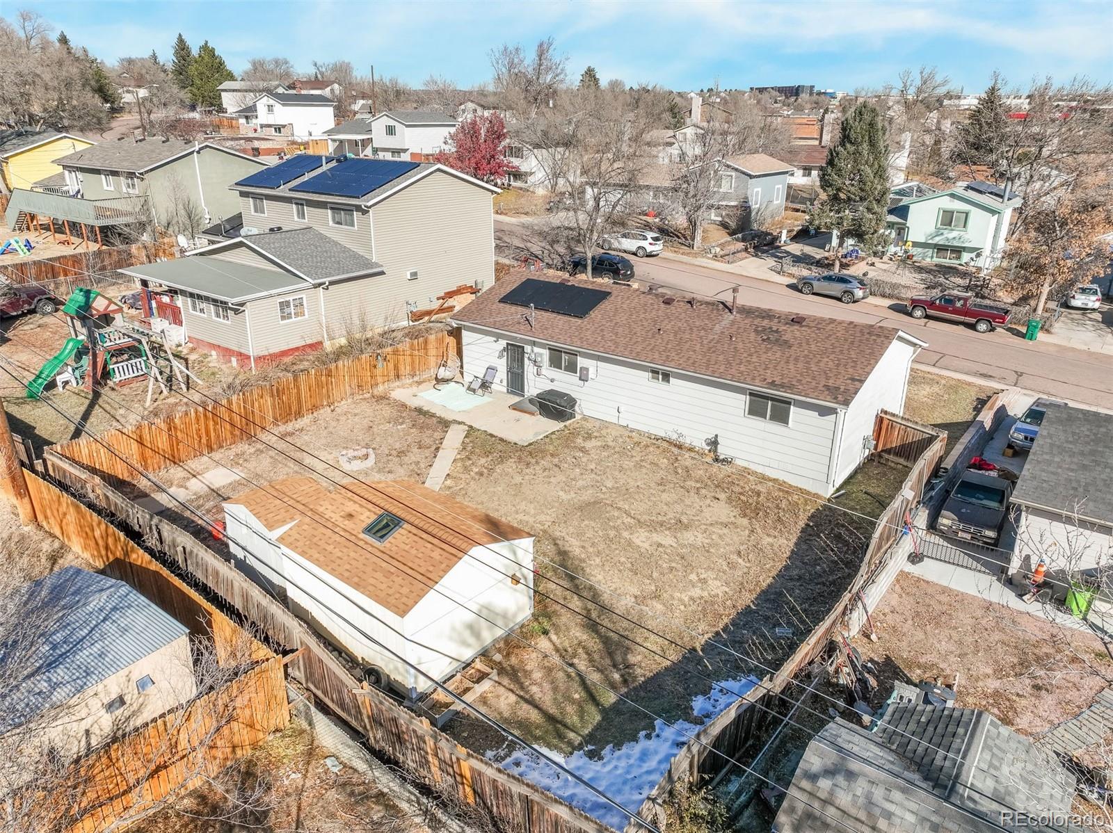 MLS Image #46 for 2240  flintwood drive,colorado springs, Colorado