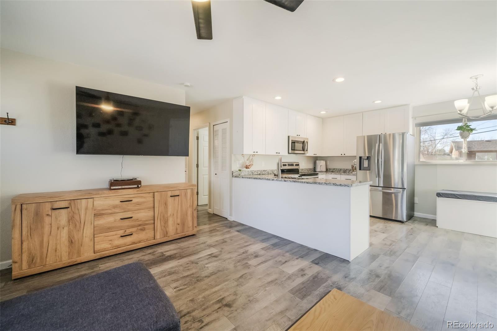 MLS Image #6 for 2240  flintwood drive,colorado springs, Colorado