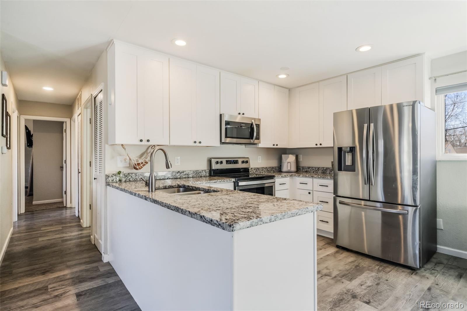 MLS Image #7 for 2240  flintwood drive,colorado springs, Colorado
