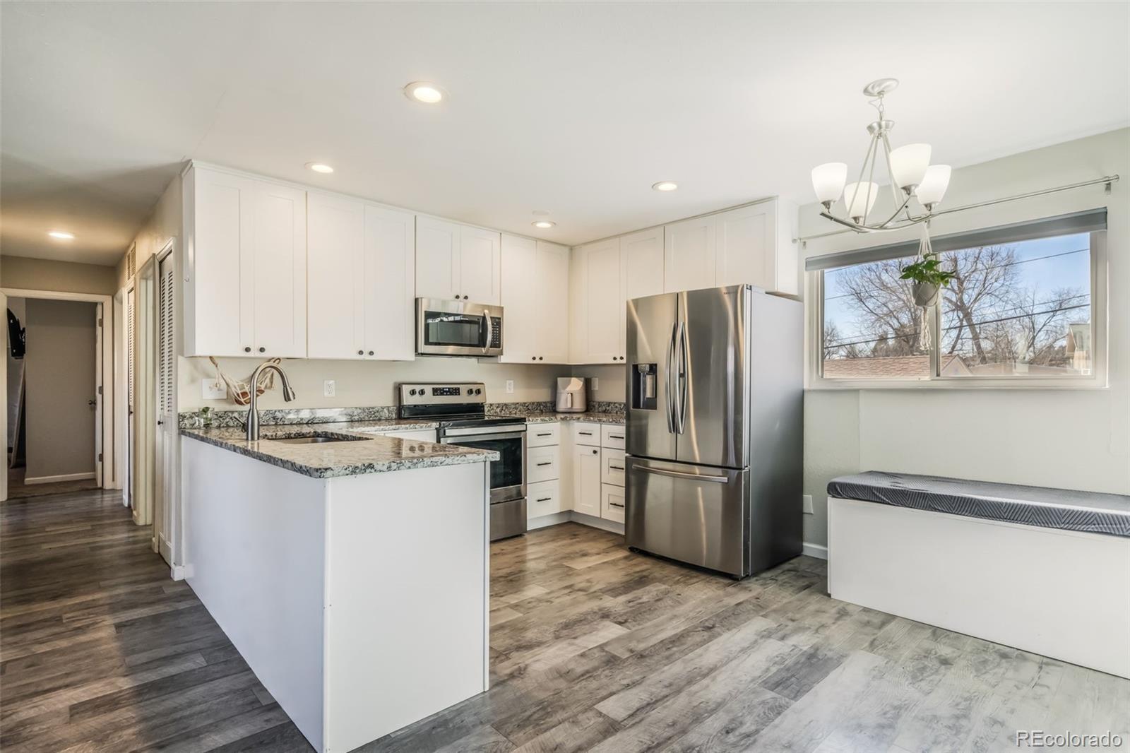 MLS Image #8 for 2240  flintwood drive,colorado springs, Colorado