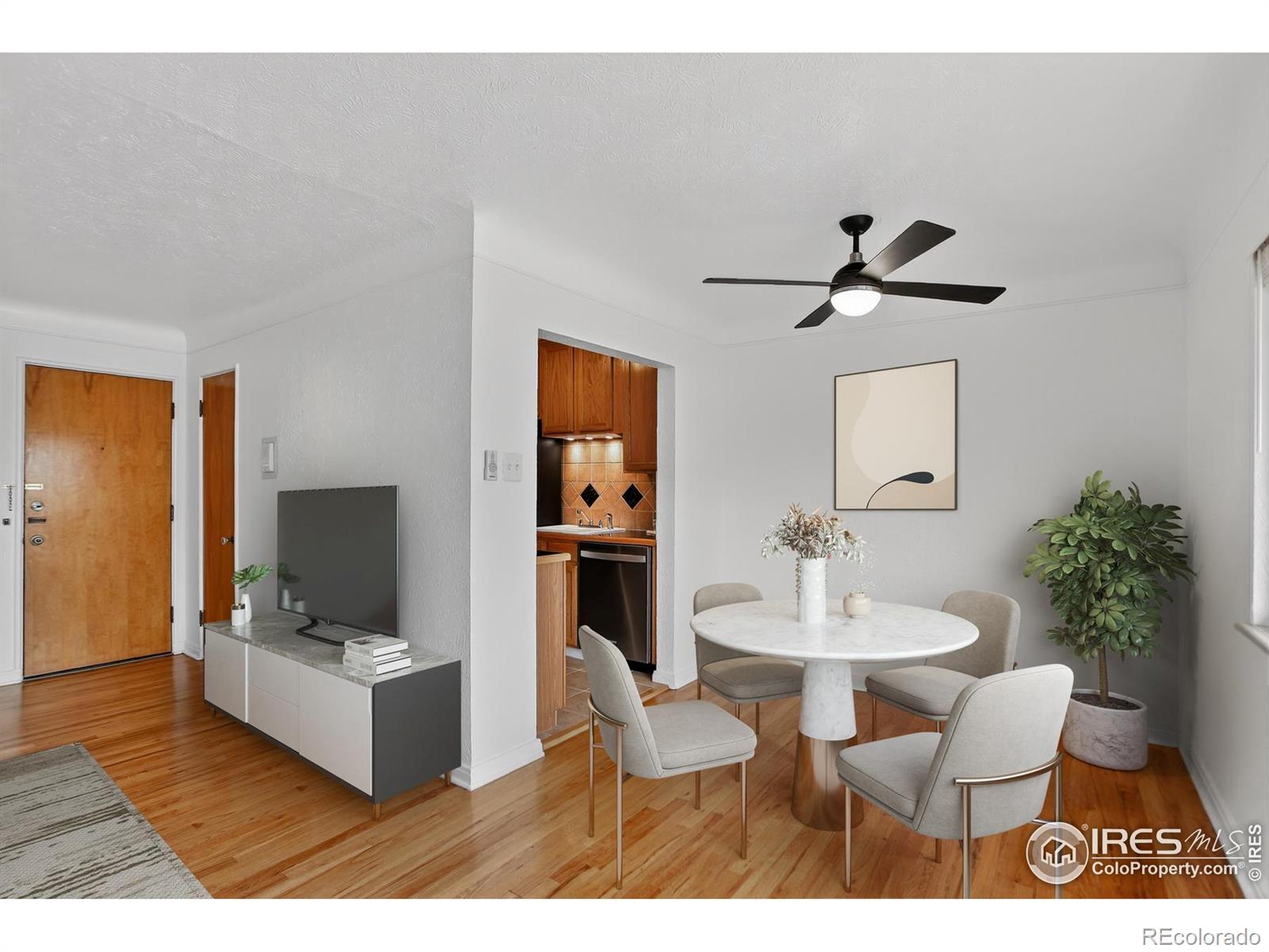 MLS Image #1 for 733 e 2nd avenue 307,denver, Colorado