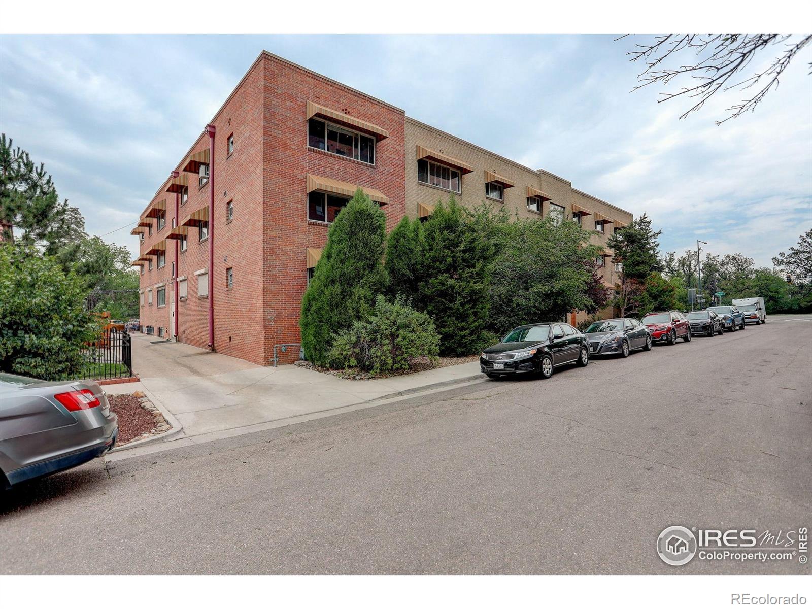 MLS Image #3 for 733 e 2nd avenue 307,denver, Colorado