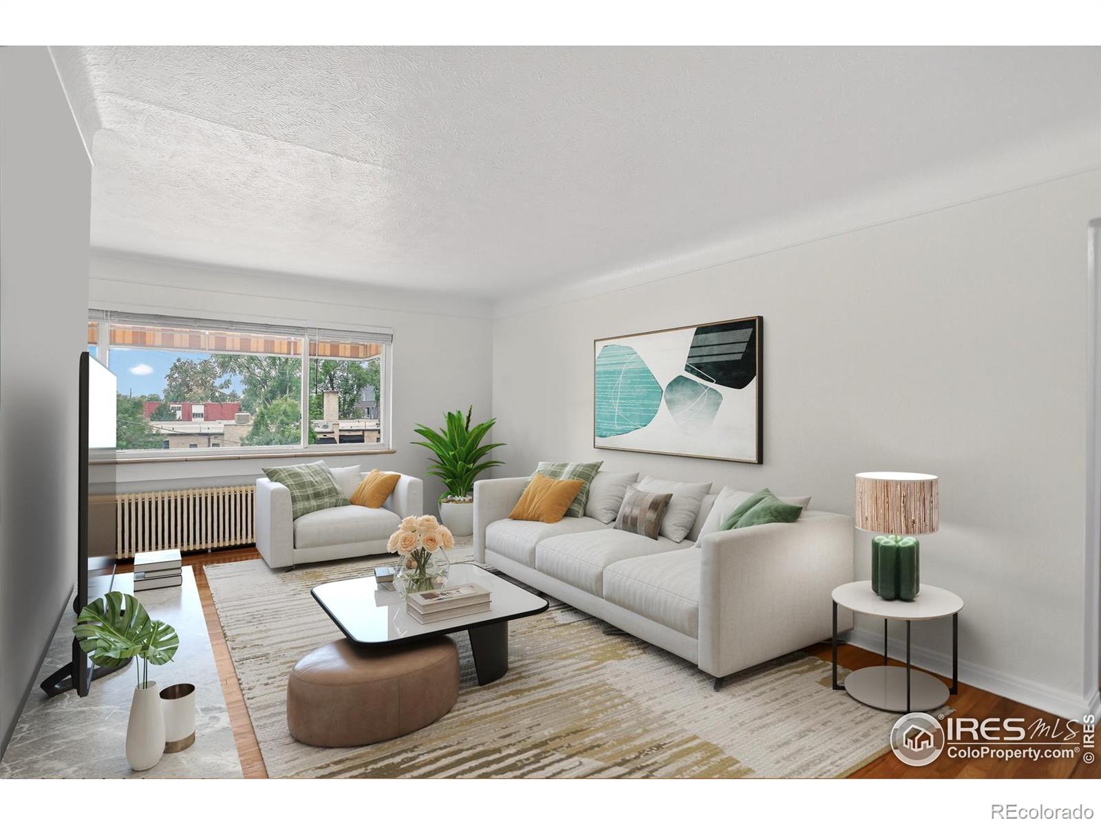 MLS Image #4 for 733 e 2nd avenue 307,denver, Colorado