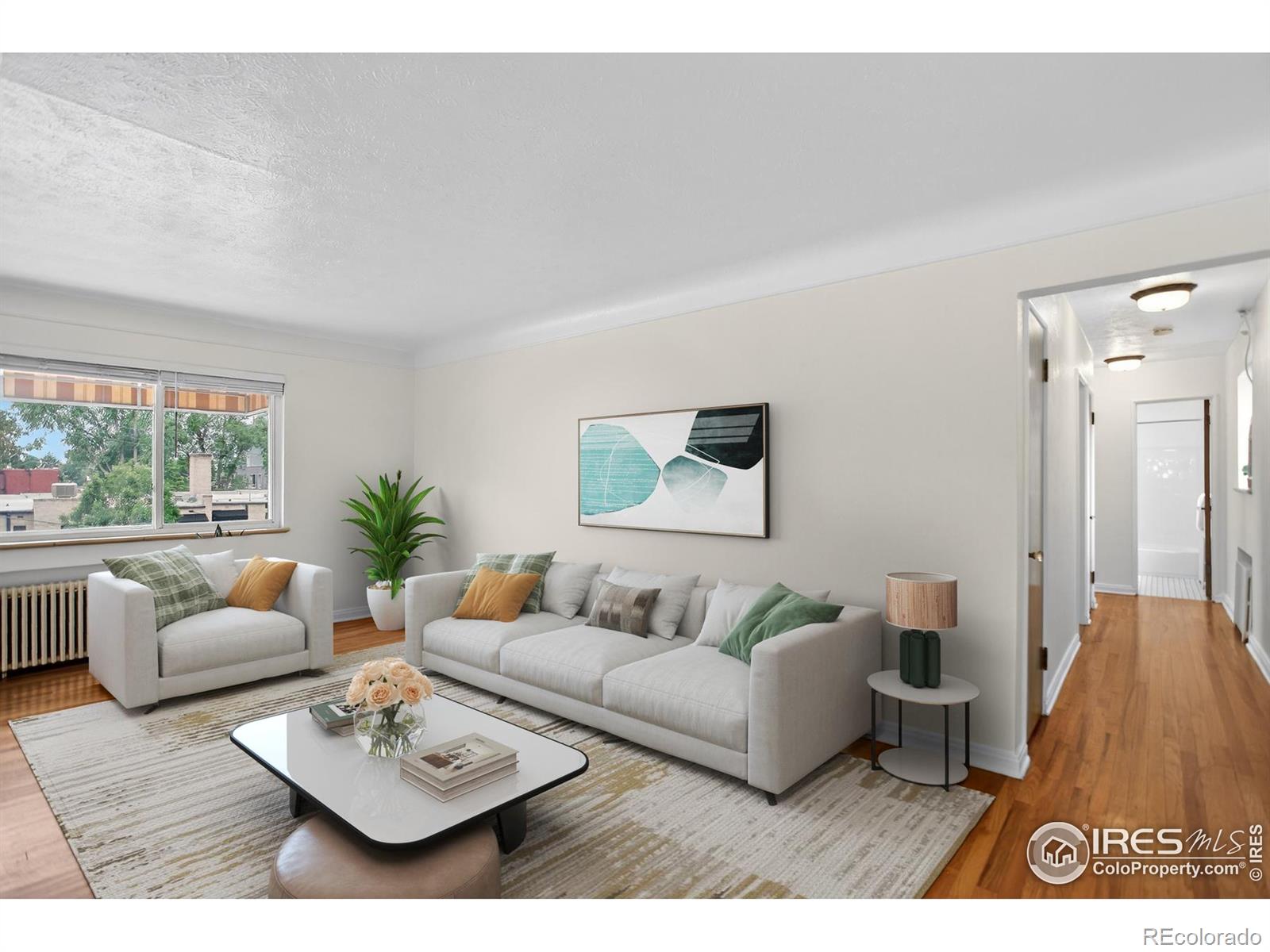 MLS Image #5 for 733 e 2nd avenue 307,denver, Colorado