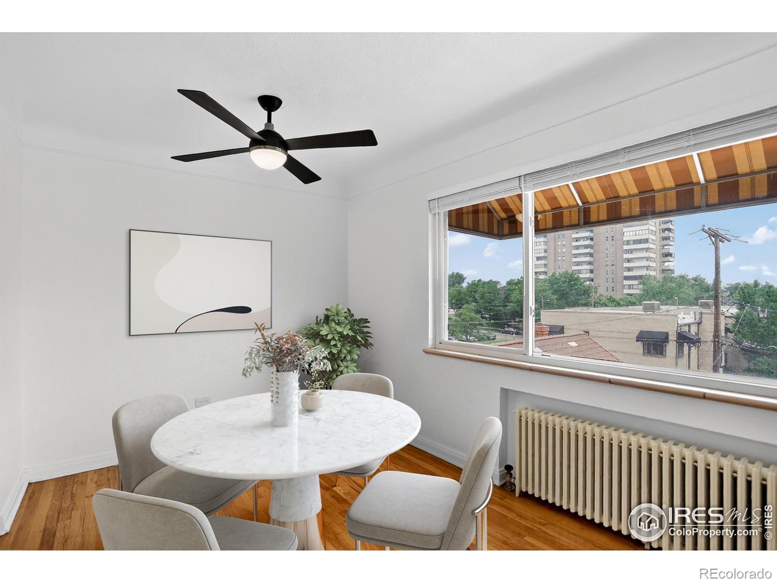 MLS Image #6 for 733 e 2nd avenue 307,denver, Colorado