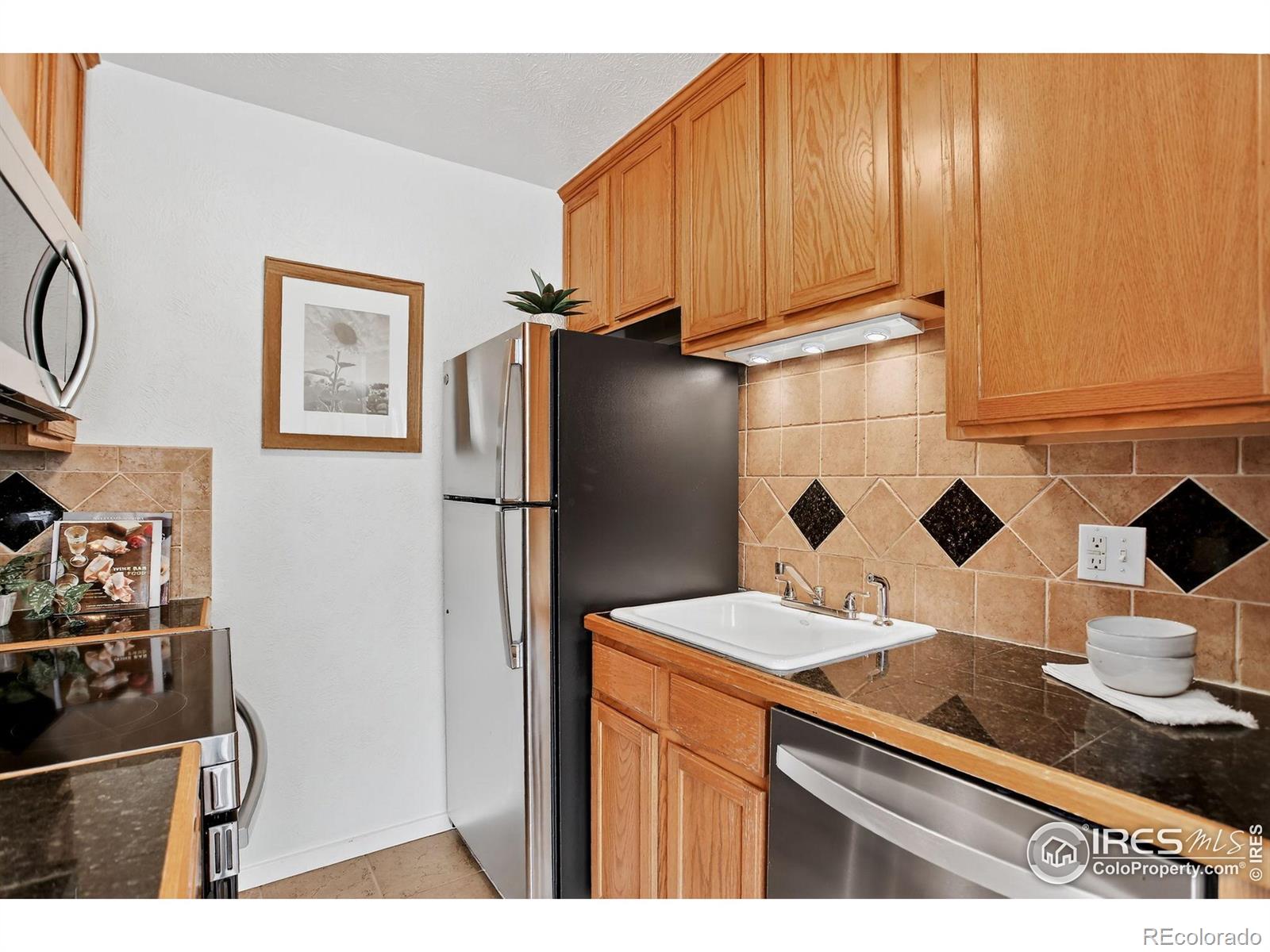 MLS Image #8 for 733 e 2nd avenue 307,denver, Colorado
