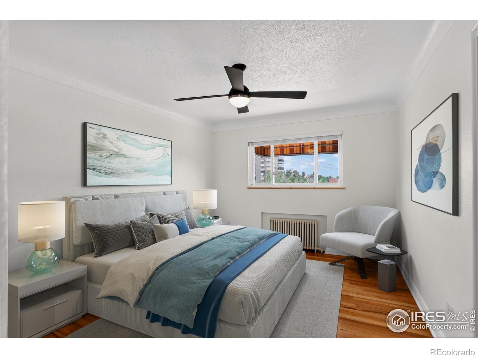 MLS Image #9 for 733 e 2nd avenue 307,denver, Colorado