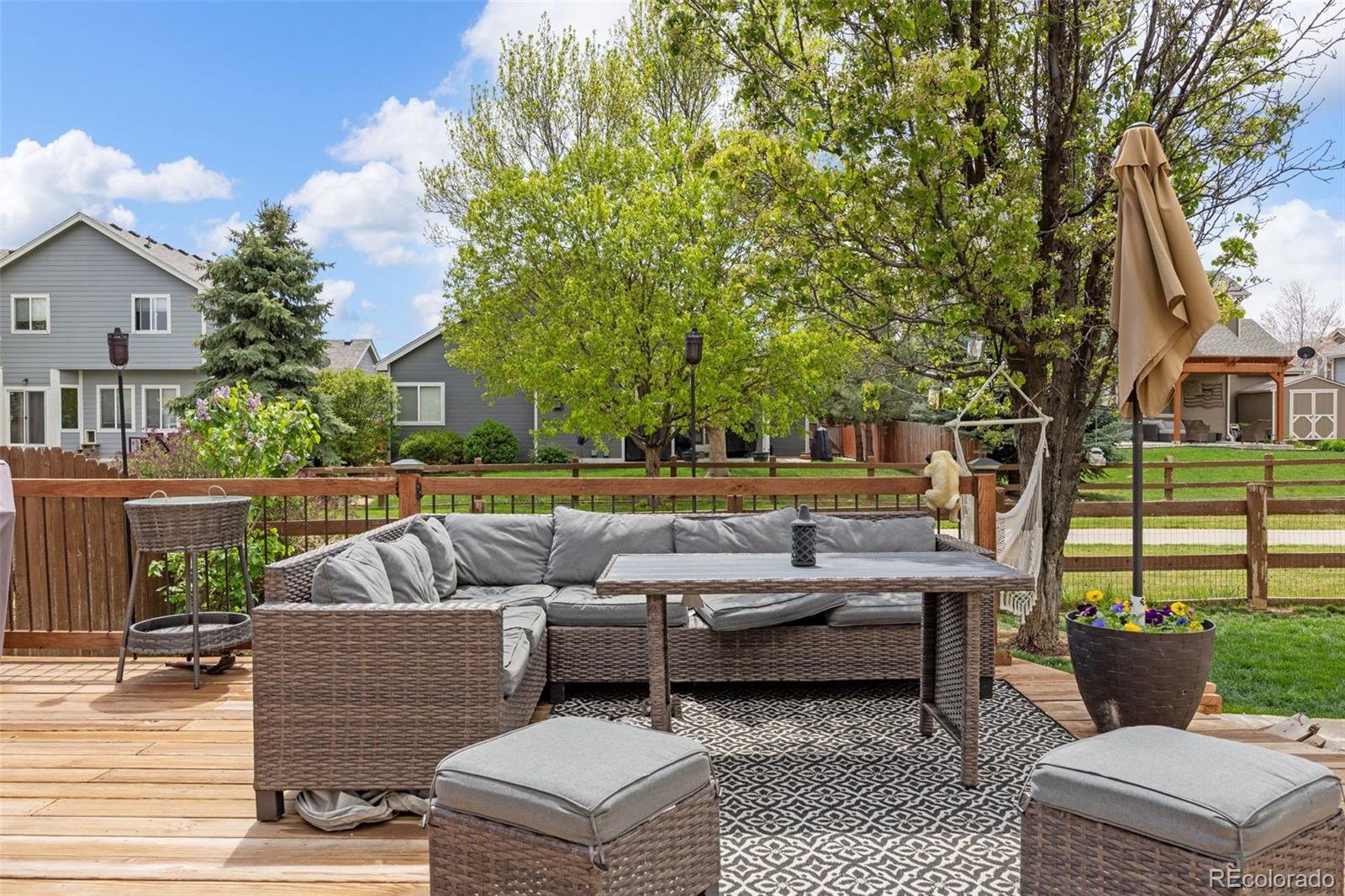 MLS Image #27 for 3760  barnard lane,johnstown, Colorado