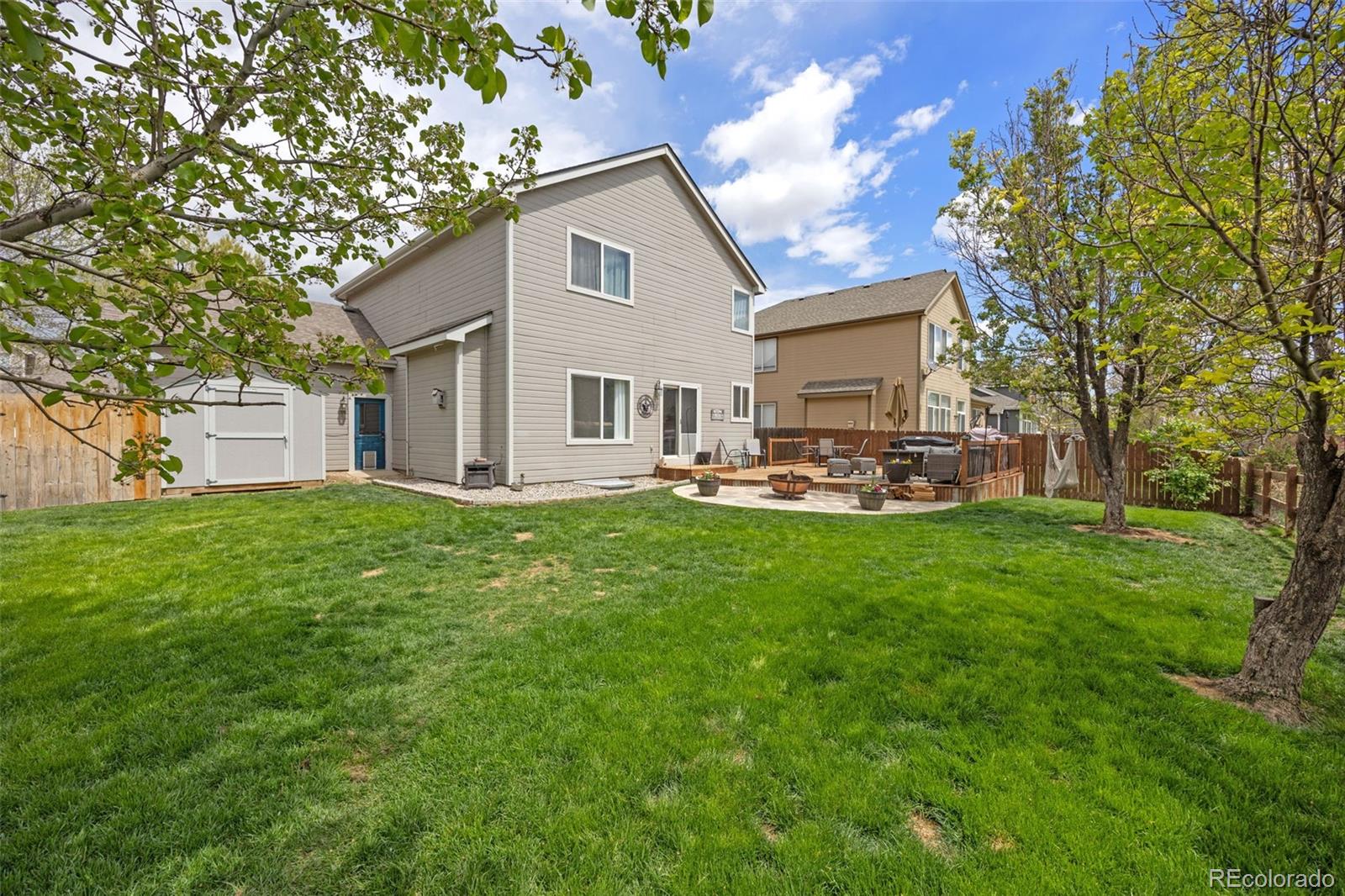 MLS Image #32 for 3760  barnard lane,johnstown, Colorado