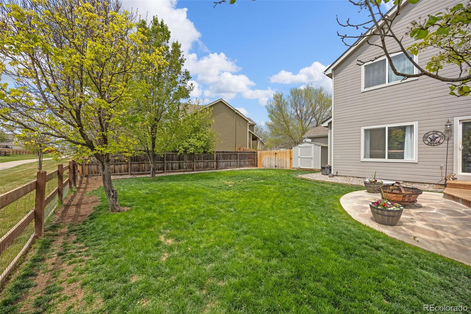 MLS Image #33 for 3760  barnard lane,johnstown, Colorado