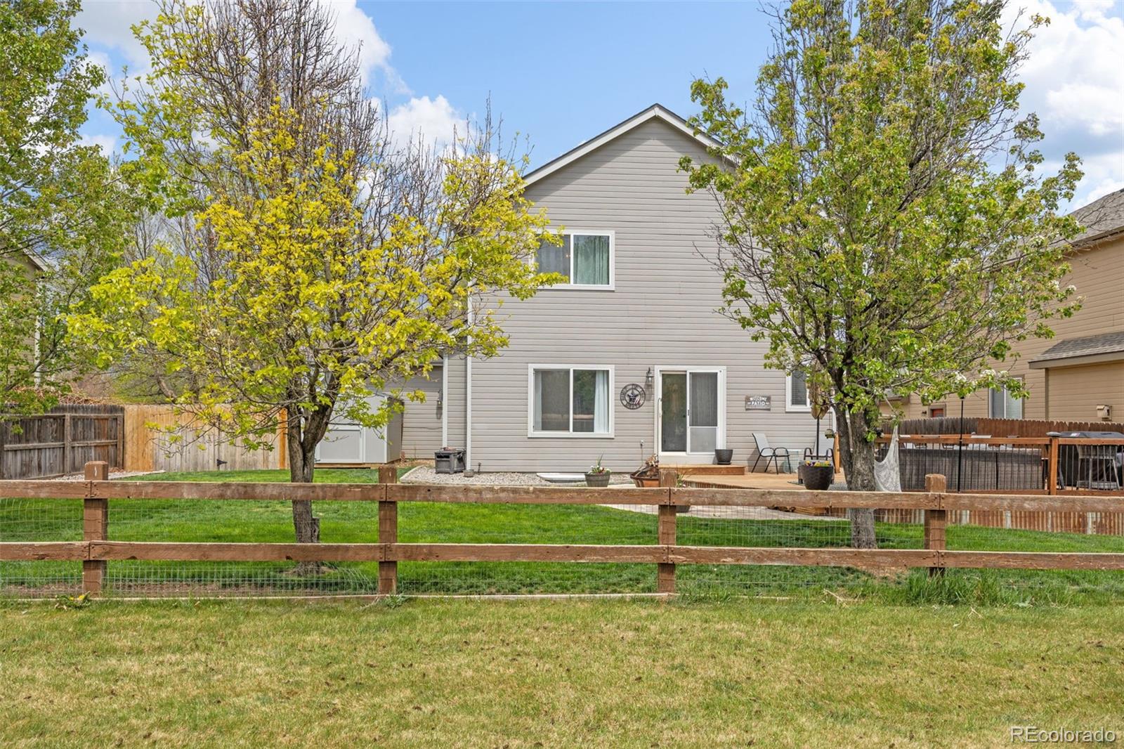 MLS Image #34 for 3760  barnard lane,johnstown, Colorado