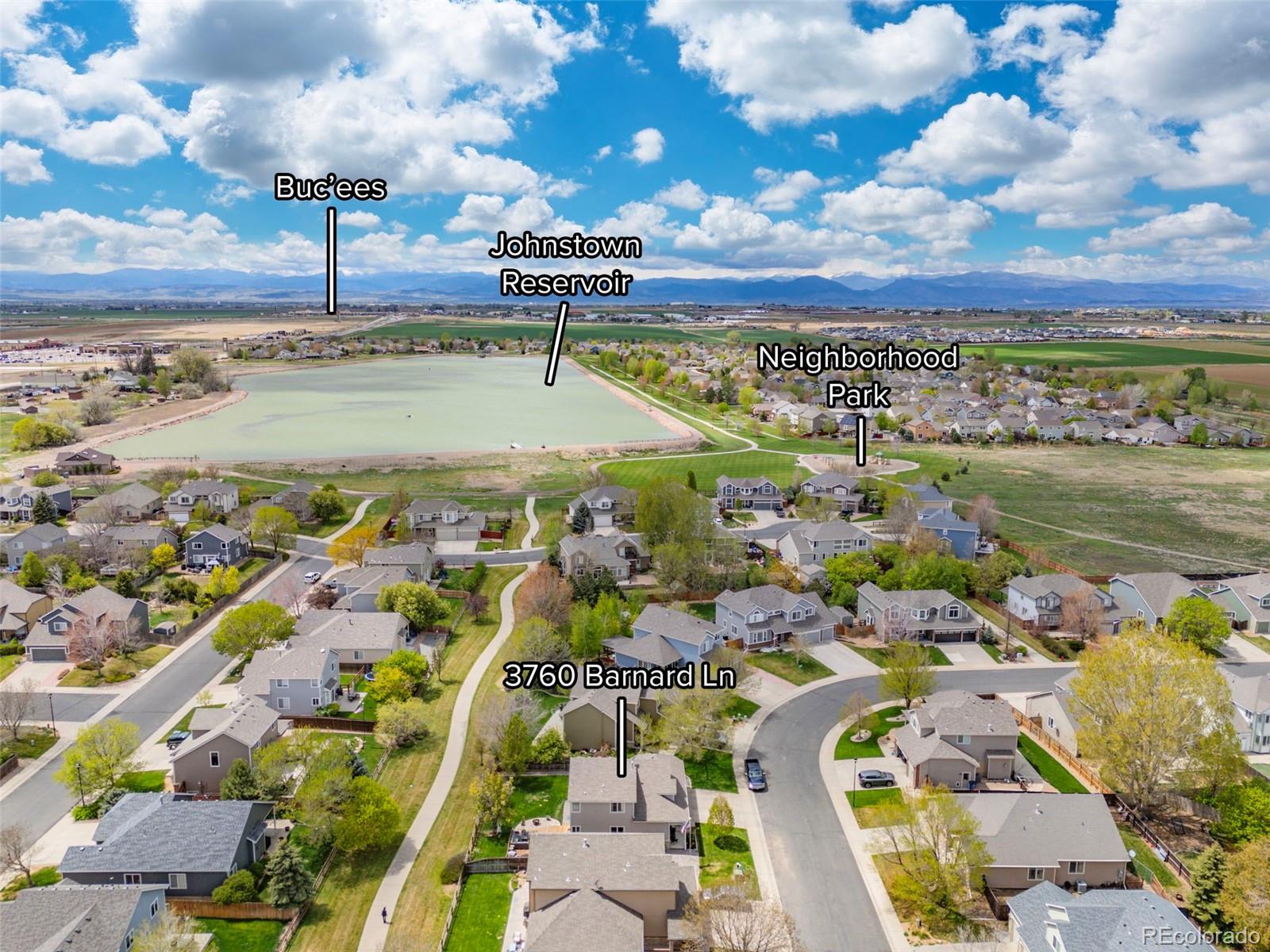 MLS Image #38 for 3760  barnard lane,johnstown, Colorado