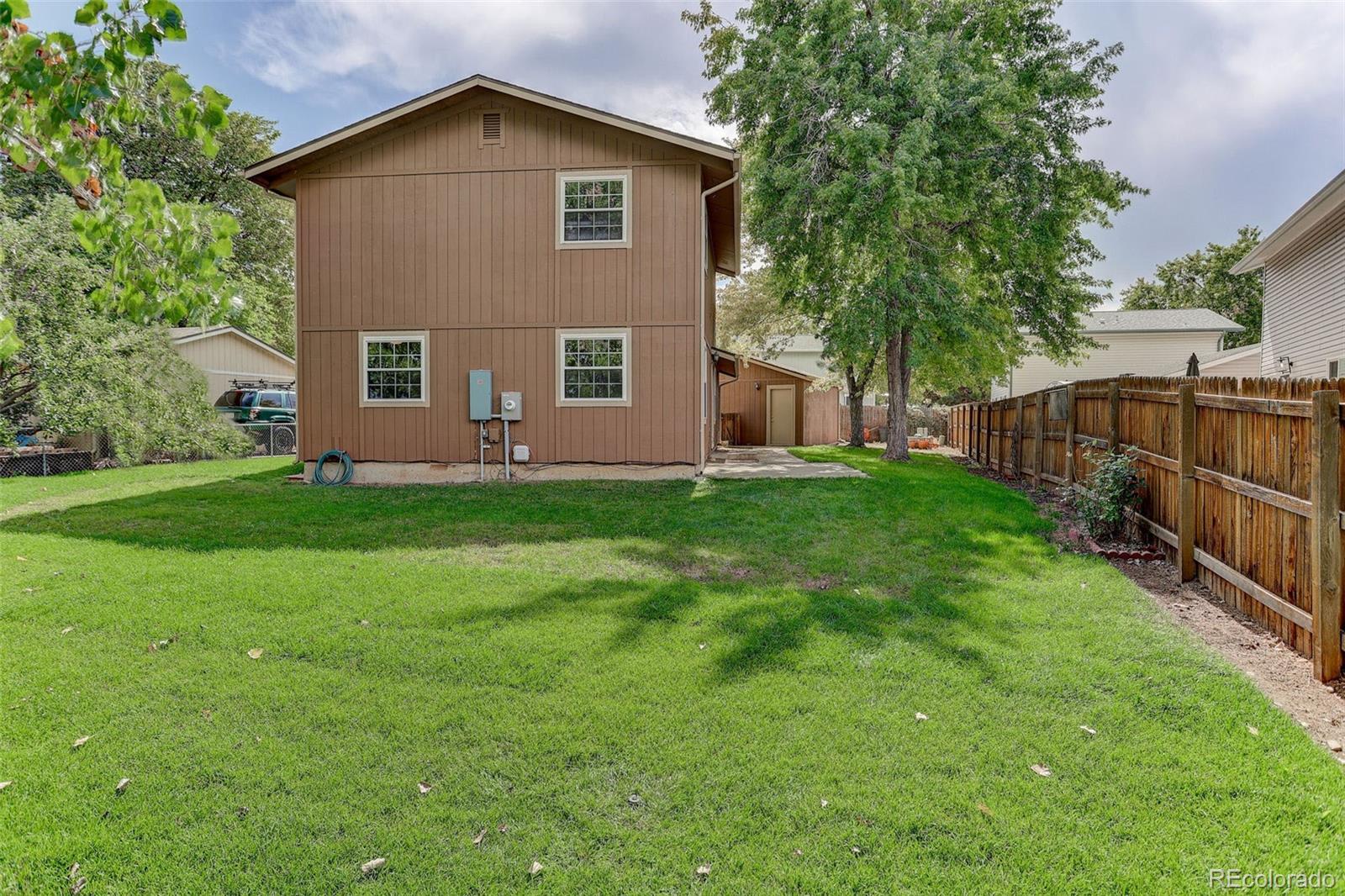 MLS Image #25 for 6317 w 95th avenue,westminster, Colorado