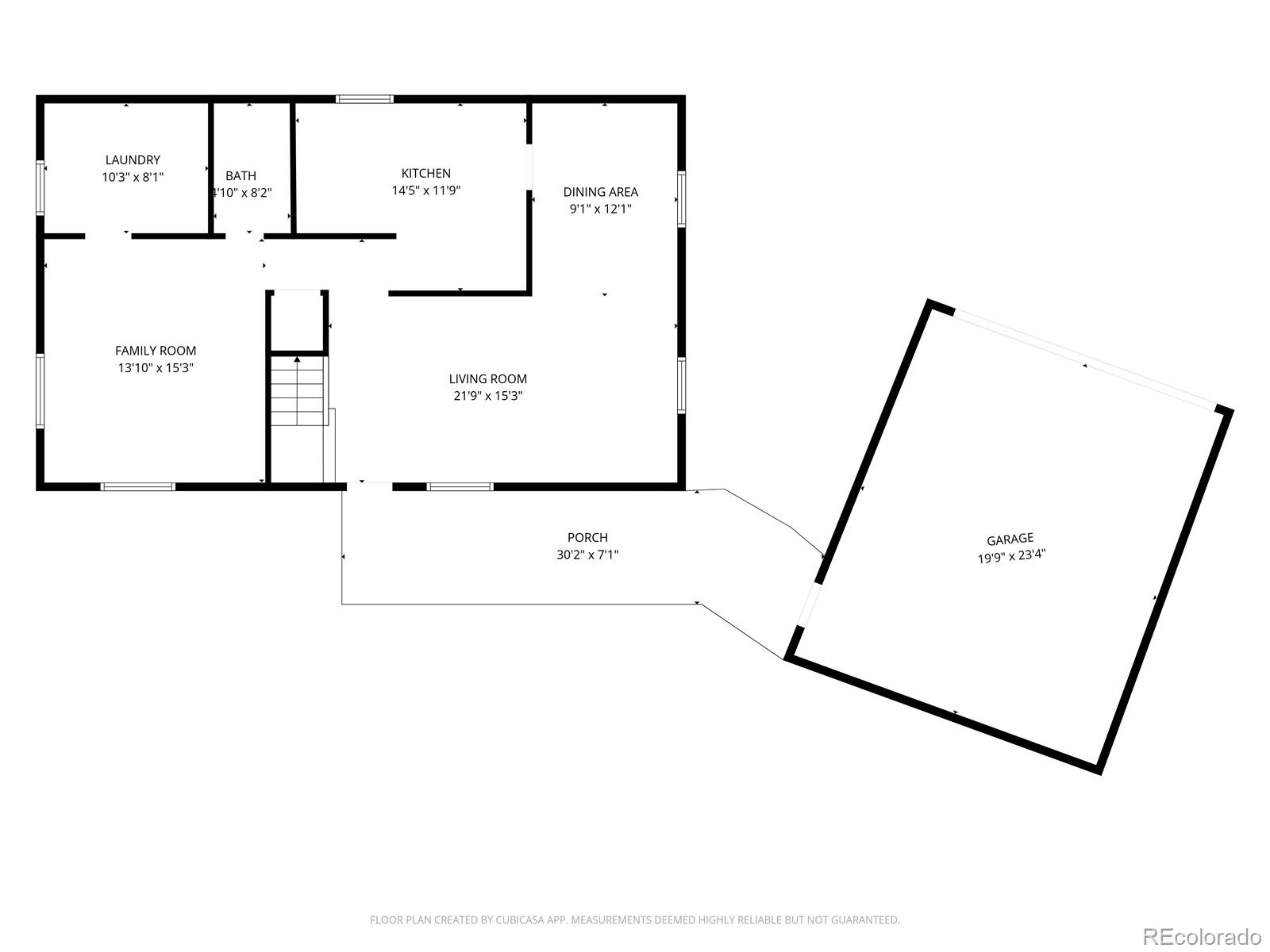 MLS Image #29 for 6317 w 95th avenue,westminster, Colorado