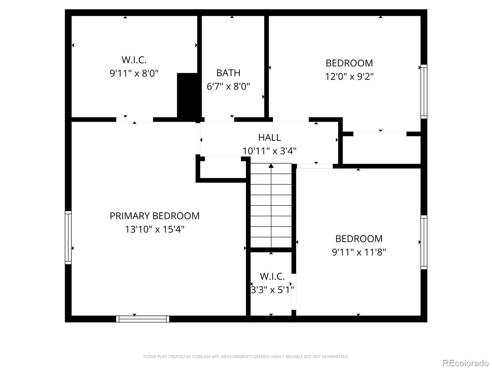 MLS Image #30 for 6317 w 95th avenue,westminster, Colorado