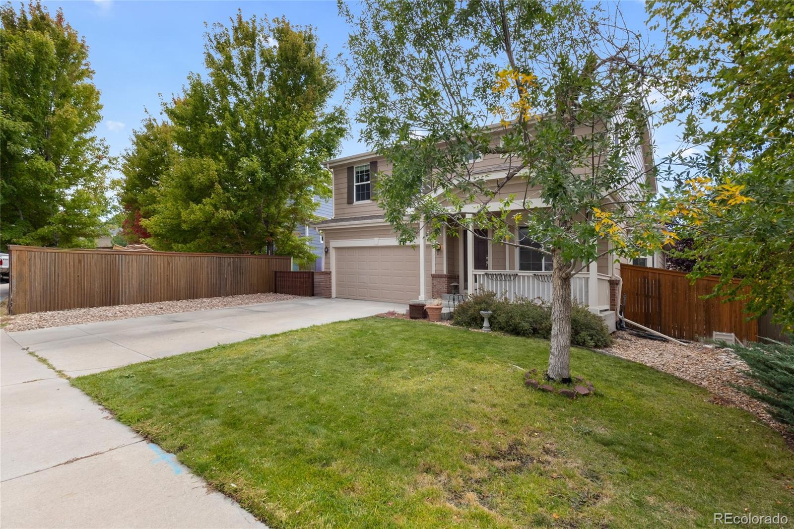 MLS Image #1 for 16752  trail sky circle,parker, Colorado