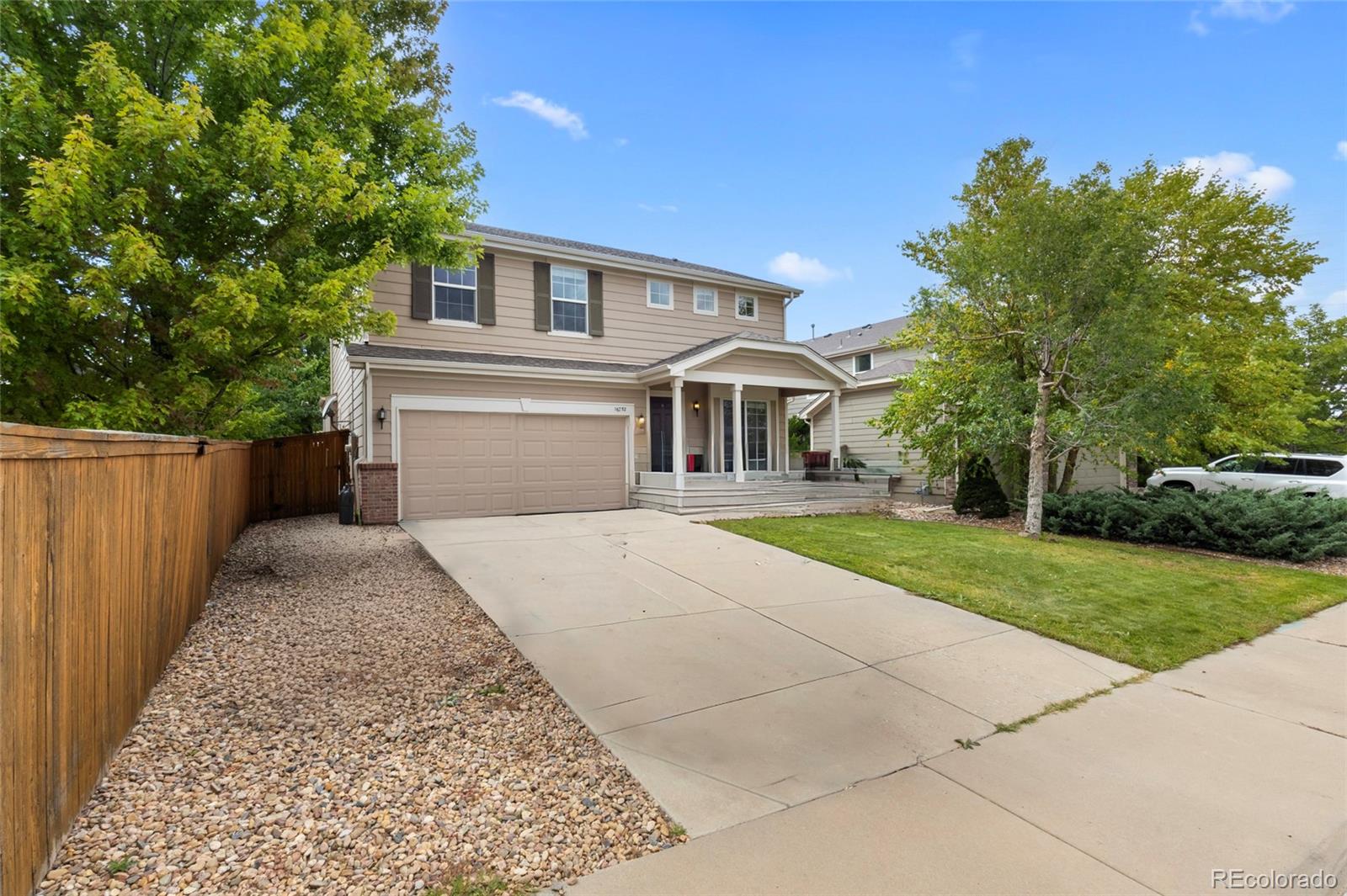 MLS Image #2 for 16752  trail sky circle,parker, Colorado