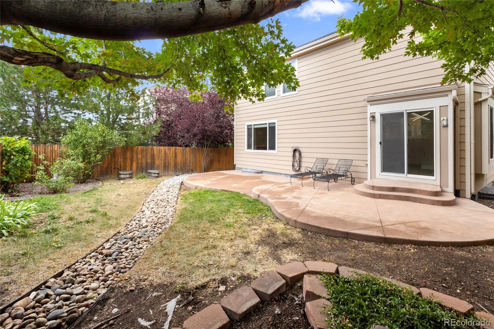 MLS Image #29 for 16752  trail sky circle,parker, Colorado