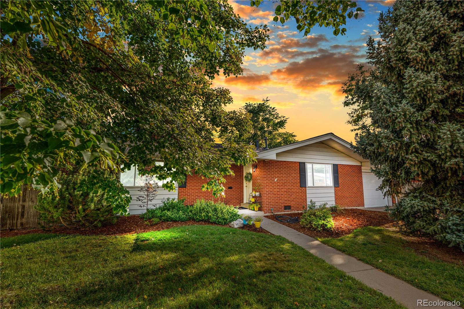 MLS Image #0 for 10640 w 60th avenue,arvada, Colorado
