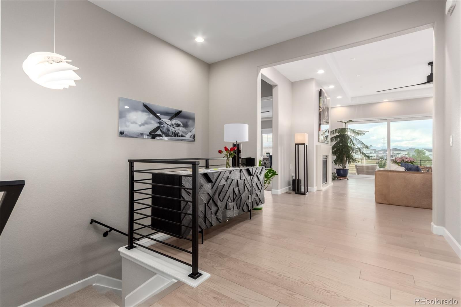 MLS Image #2 for 741  green mountain drive,erie, Colorado
