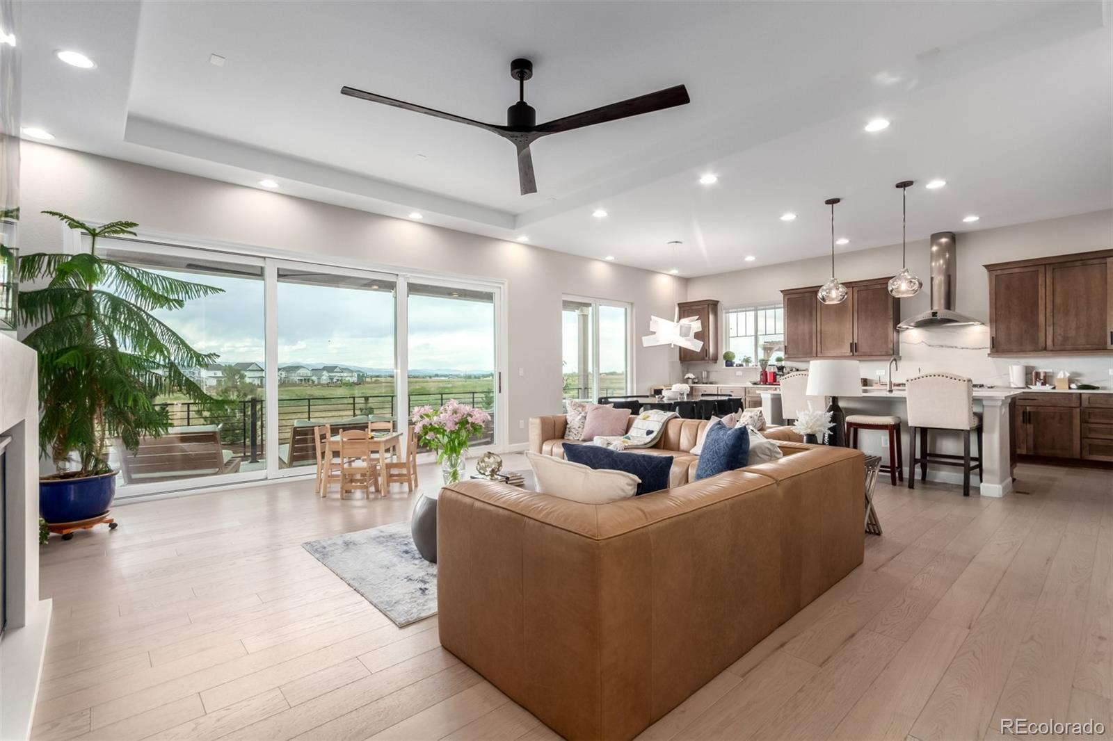 MLS Image #3 for 741  green mountain drive,erie, Colorado