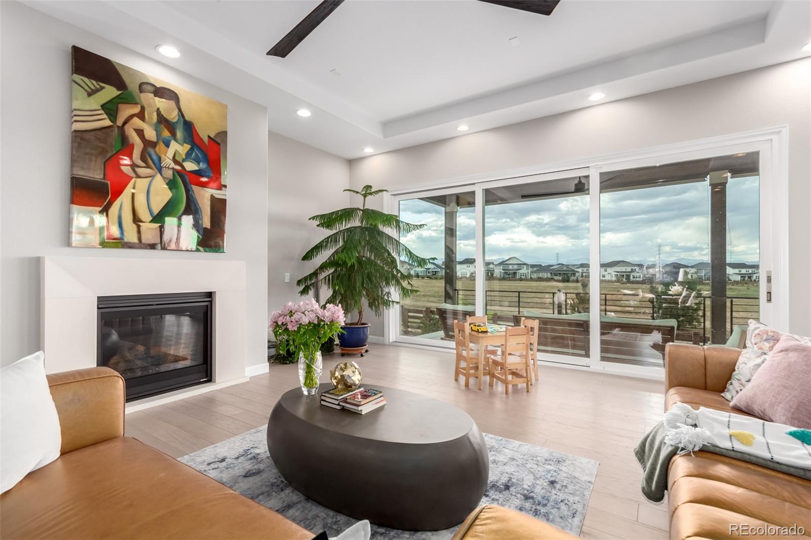 MLS Image #4 for 741  green mountain drive,erie, Colorado