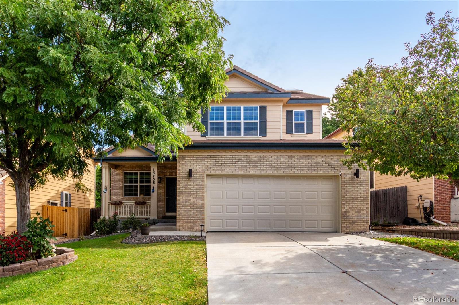 MLS Image #0 for 13758  cook street,thornton, Colorado