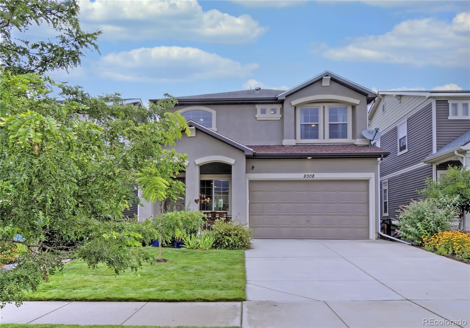 MLS Image #0 for 8308  longleaf lane,colorado springs, Colorado
