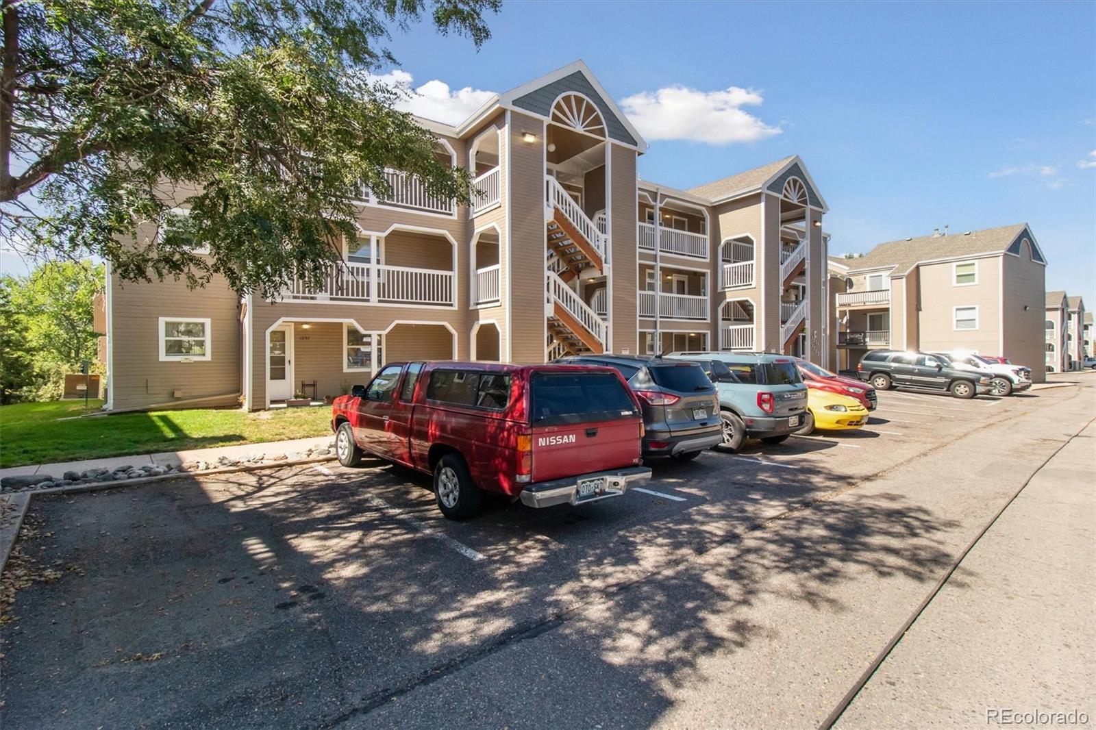 MLS Image #2 for 1251 s gilbert street 1251,castle rock, Colorado