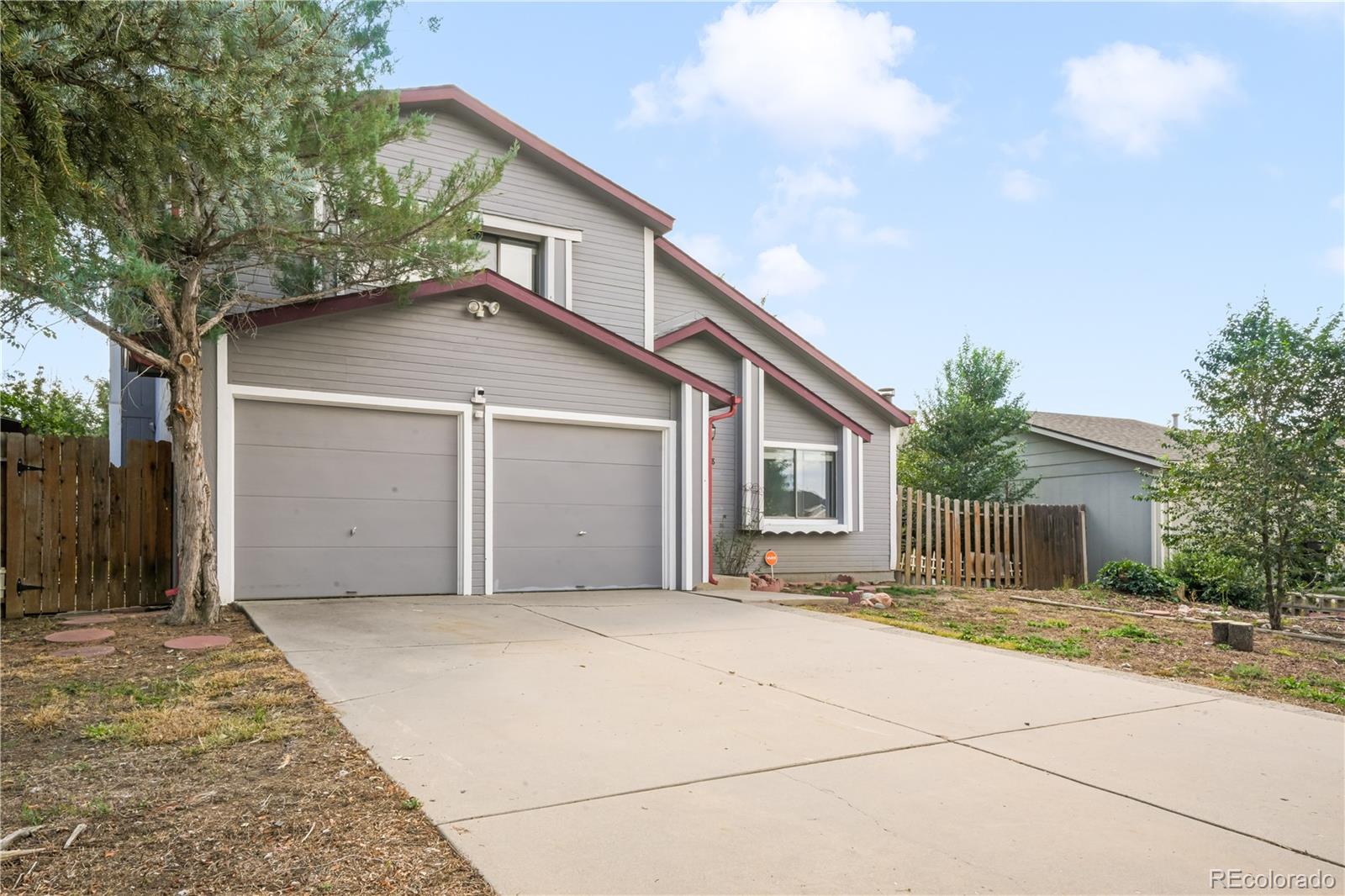 MLS Image #1 for 908  candlestar loop,fountain, Colorado