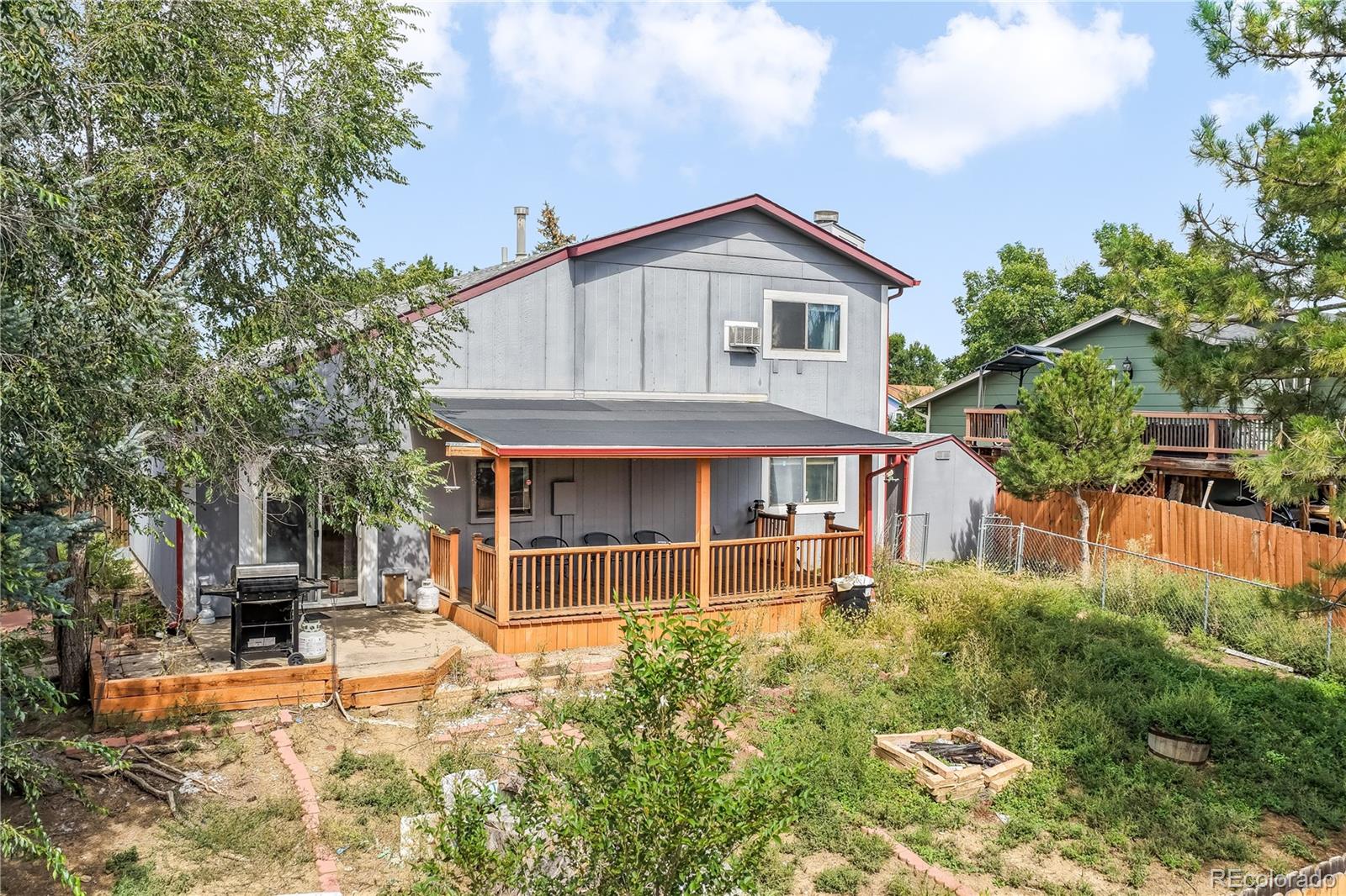 MLS Image #40 for 908  candlestar loop,fountain, Colorado