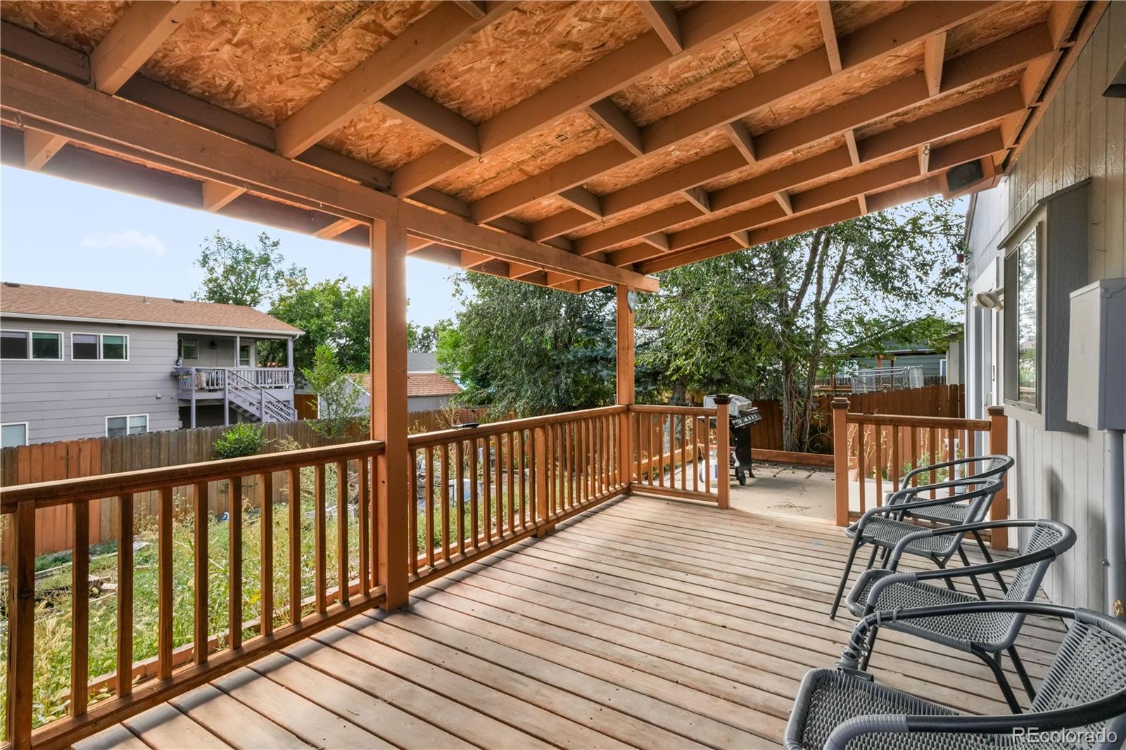 MLS Image #42 for 908  candlestar loop,fountain, Colorado