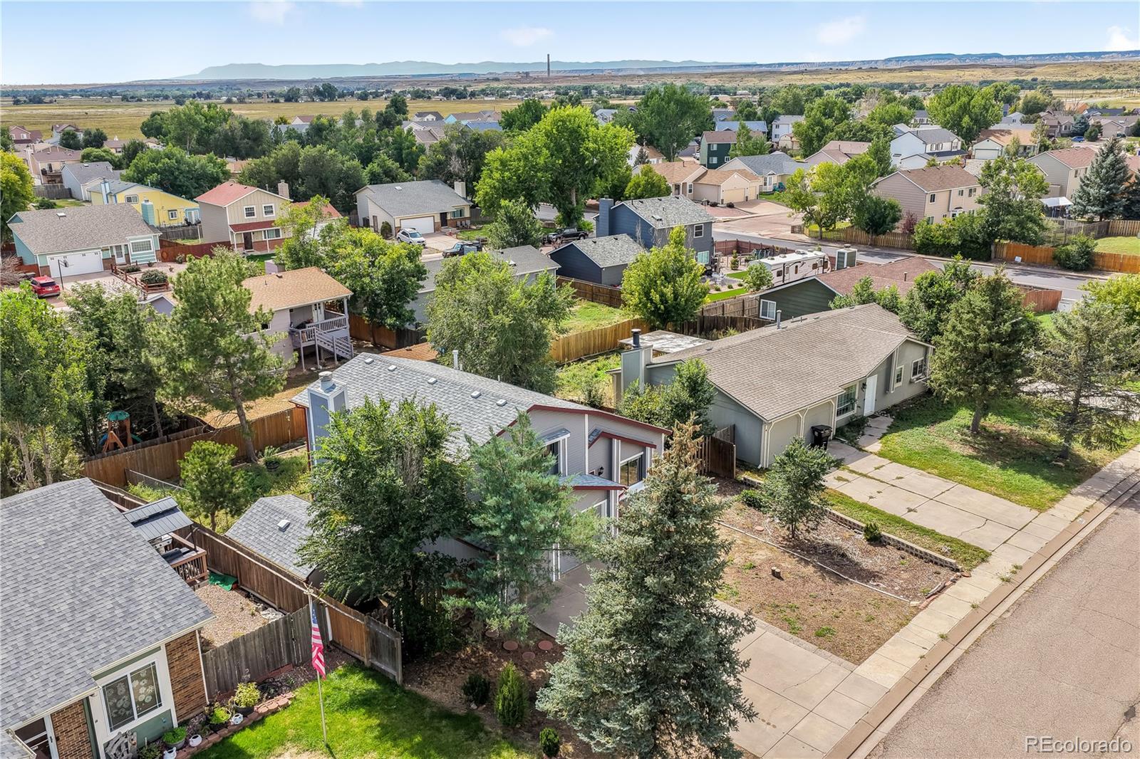 MLS Image #44 for 908  candlestar loop,fountain, Colorado