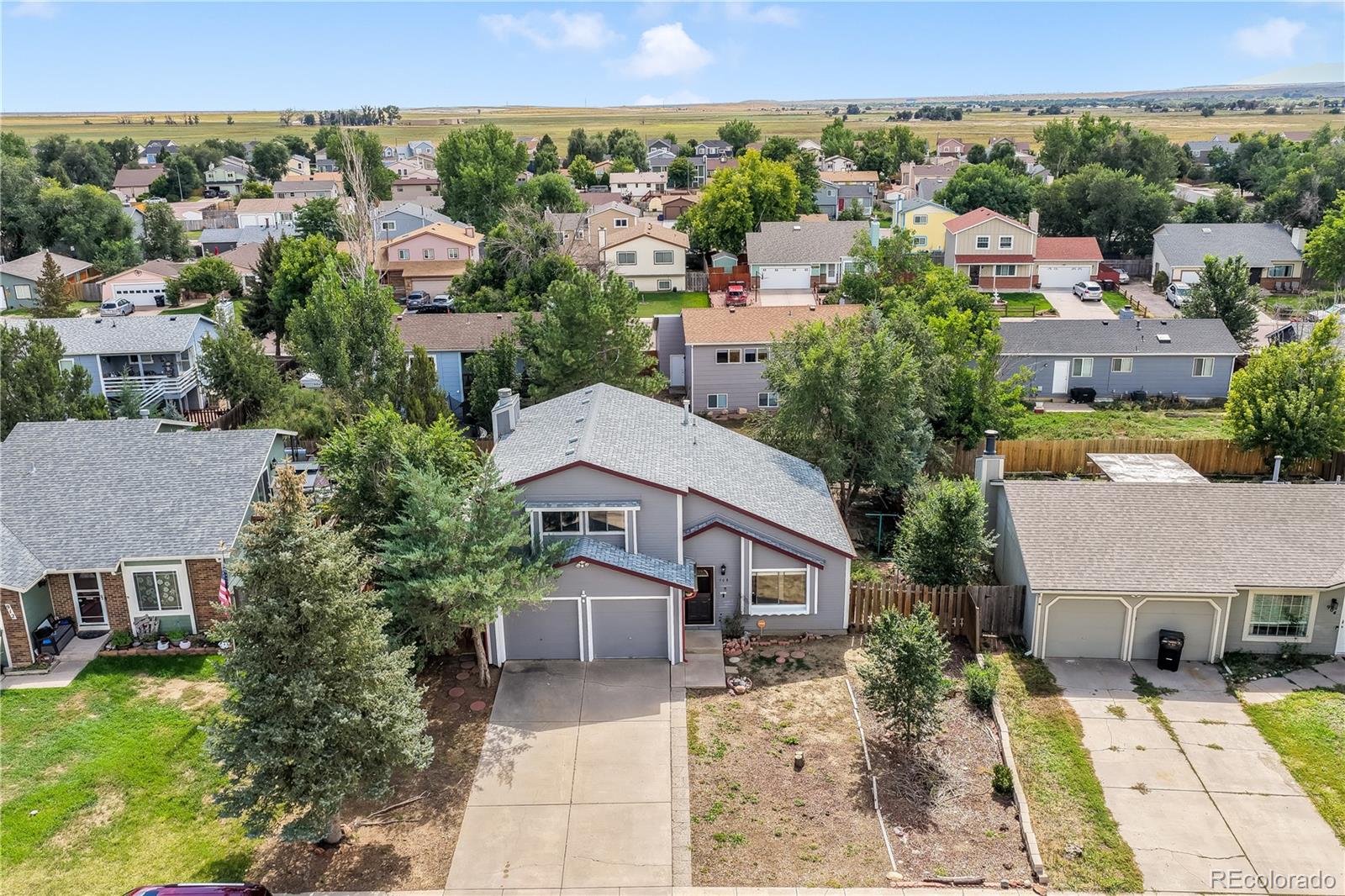 MLS Image #45 for 908  candlestar loop,fountain, Colorado