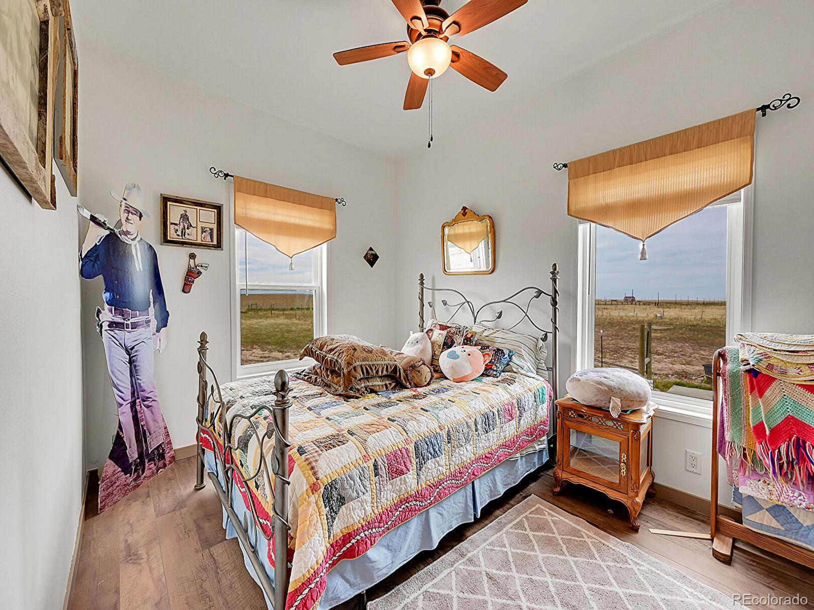 MLS Image #11 for 10660  schumaker road,bennett, Colorado