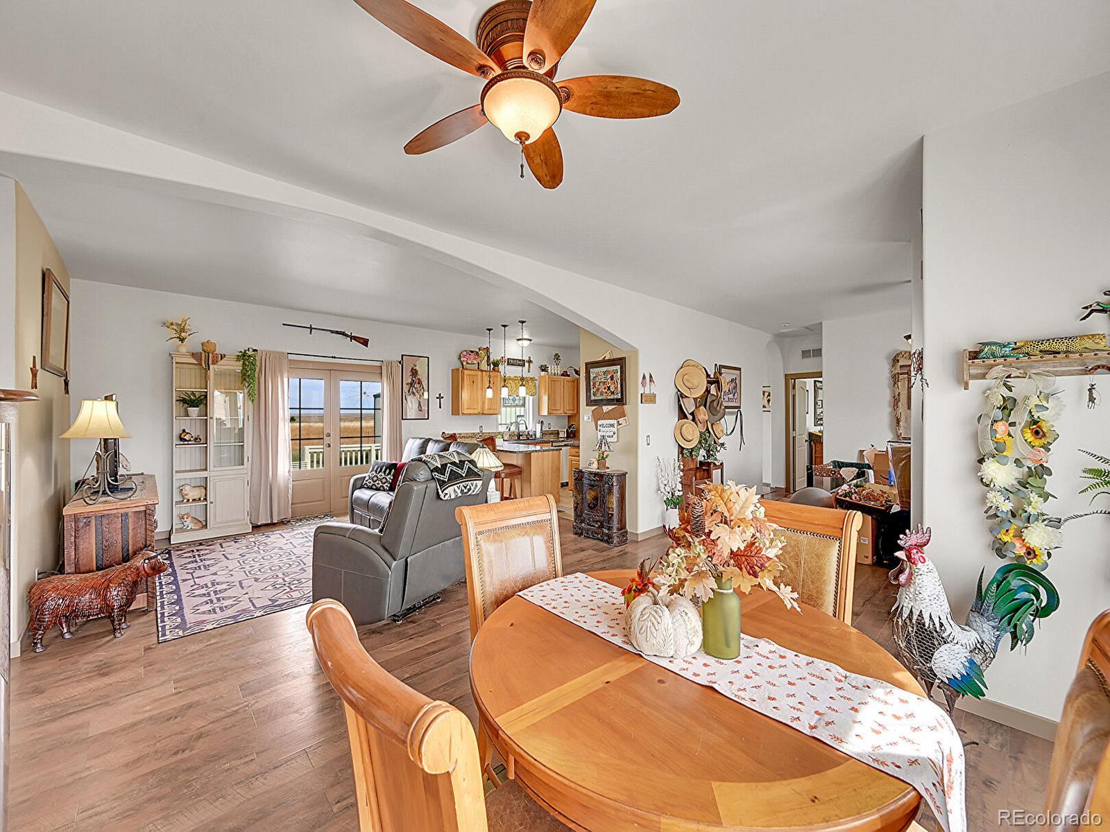 MLS Image #16 for 10660  schumaker road,bennett, Colorado