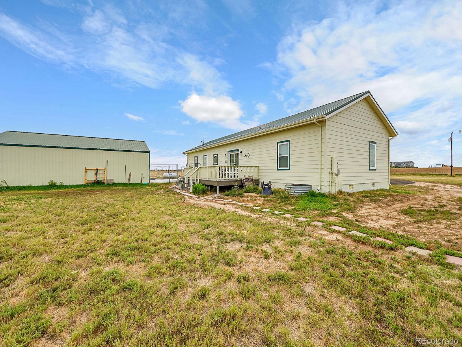 MLS Image #20 for 10660  schumaker road,bennett, Colorado