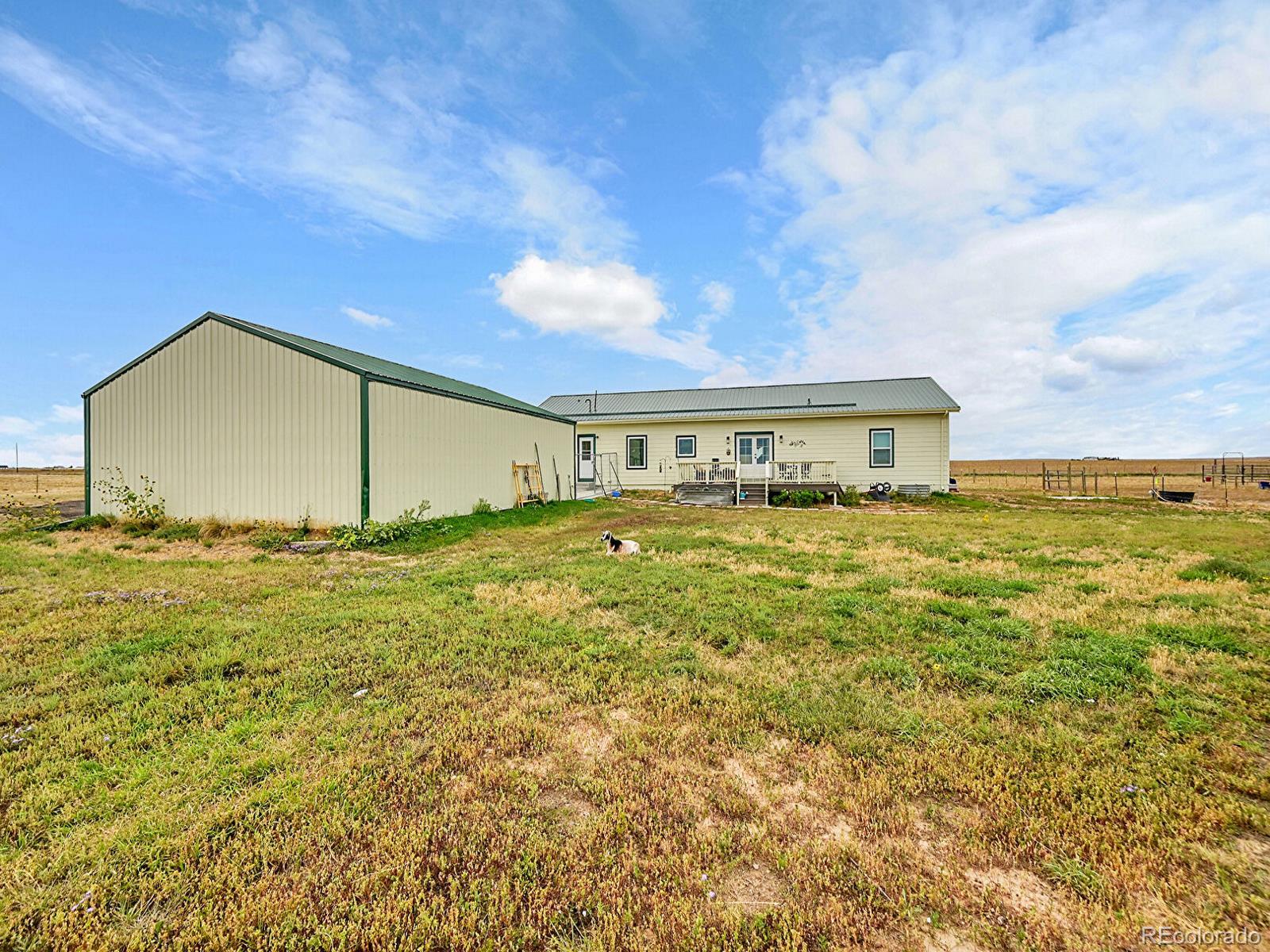 MLS Image #21 for 10660  schumaker road,bennett, Colorado