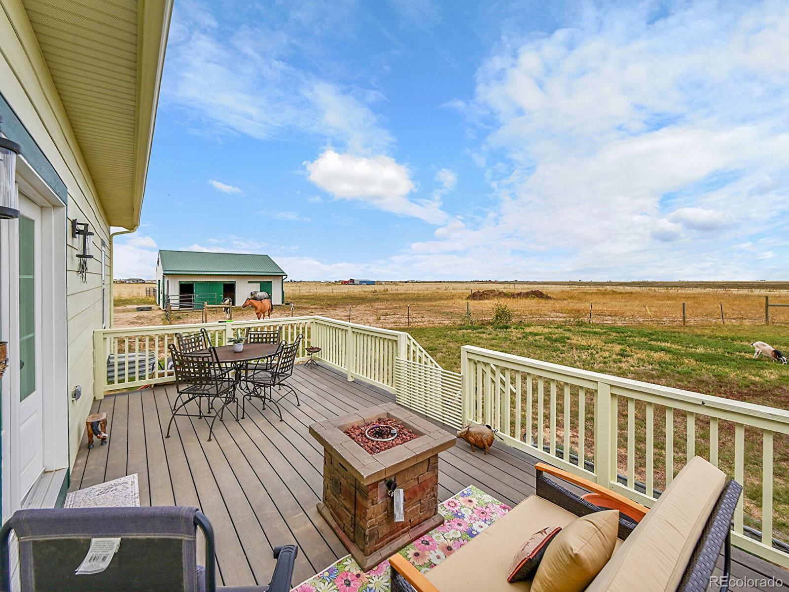 MLS Image #22 for 10660  schumaker road,bennett, Colorado