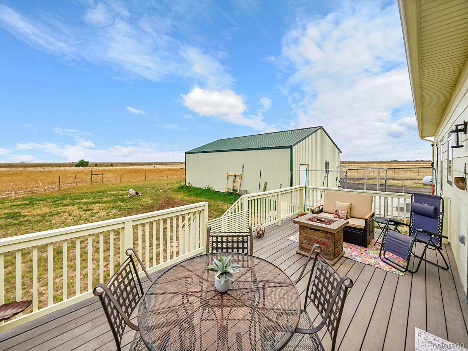 MLS Image #24 for 10660  schumaker road,bennett, Colorado