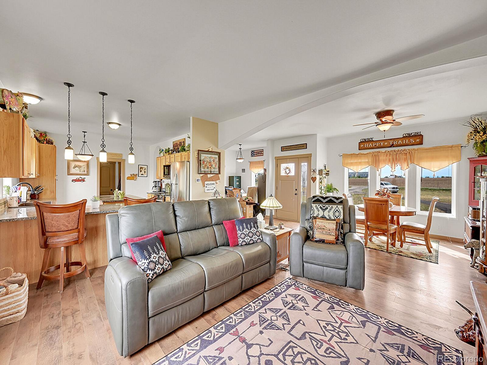 MLS Image #29 for 10660  schumaker road,bennett, Colorado