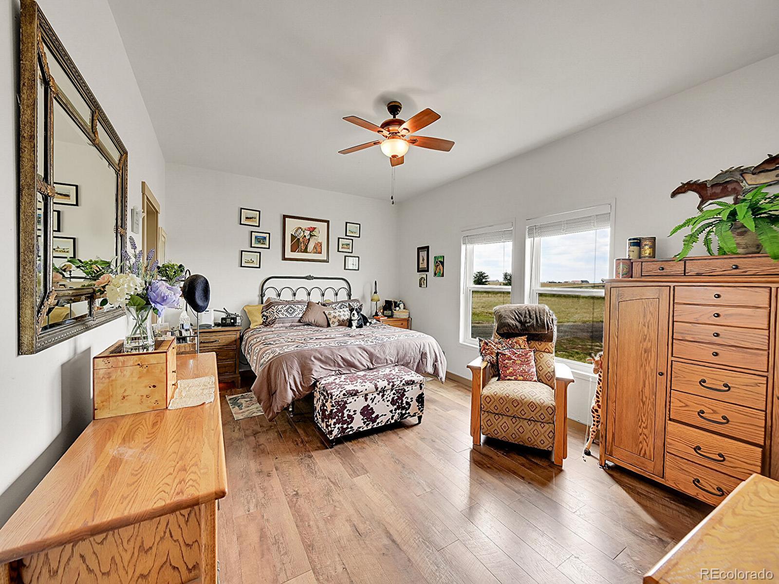 MLS Image #3 for 10660  schumaker road,bennett, Colorado